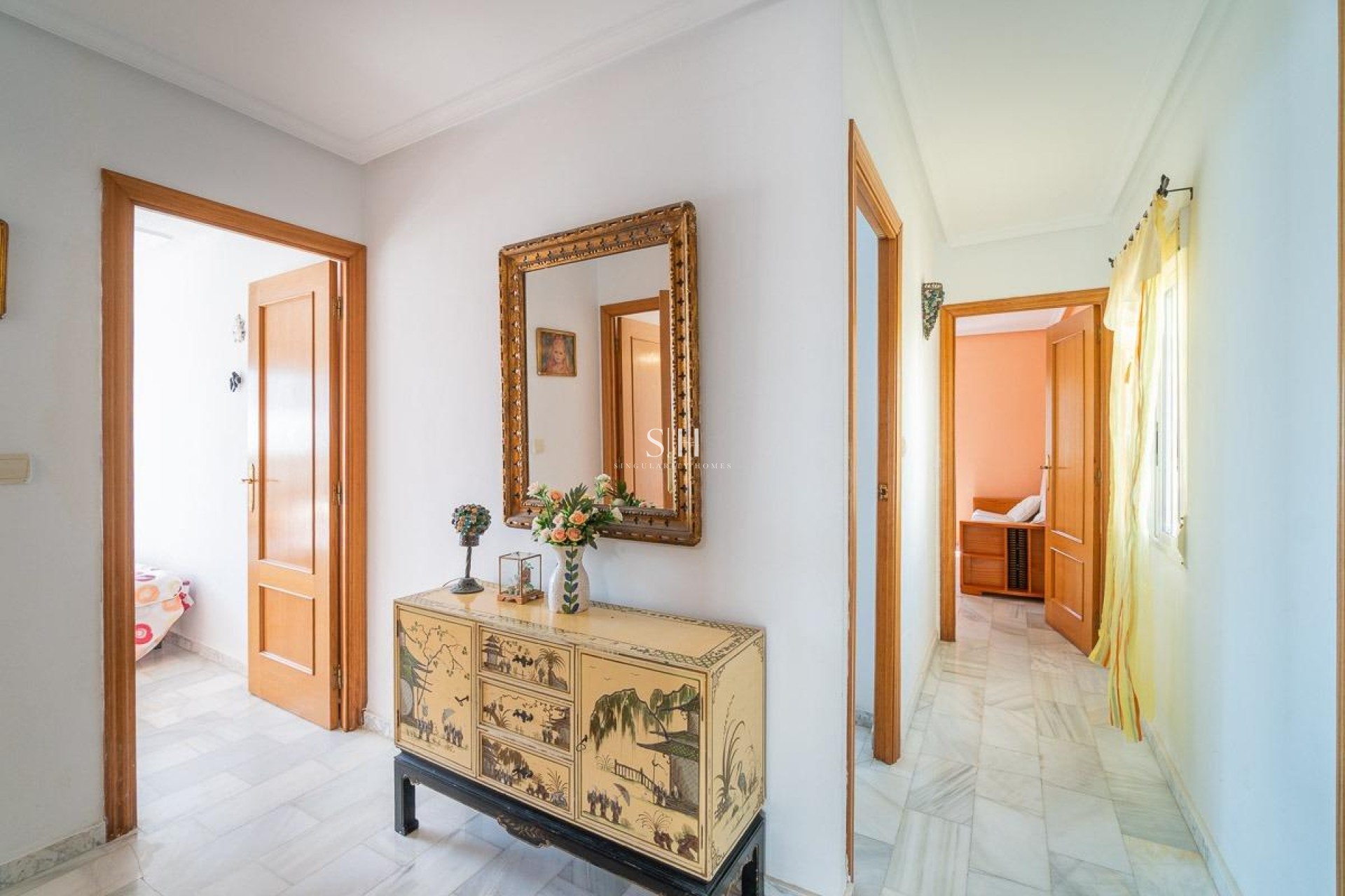 Wiederverkauf - Villa - Torrevieja - La Mata