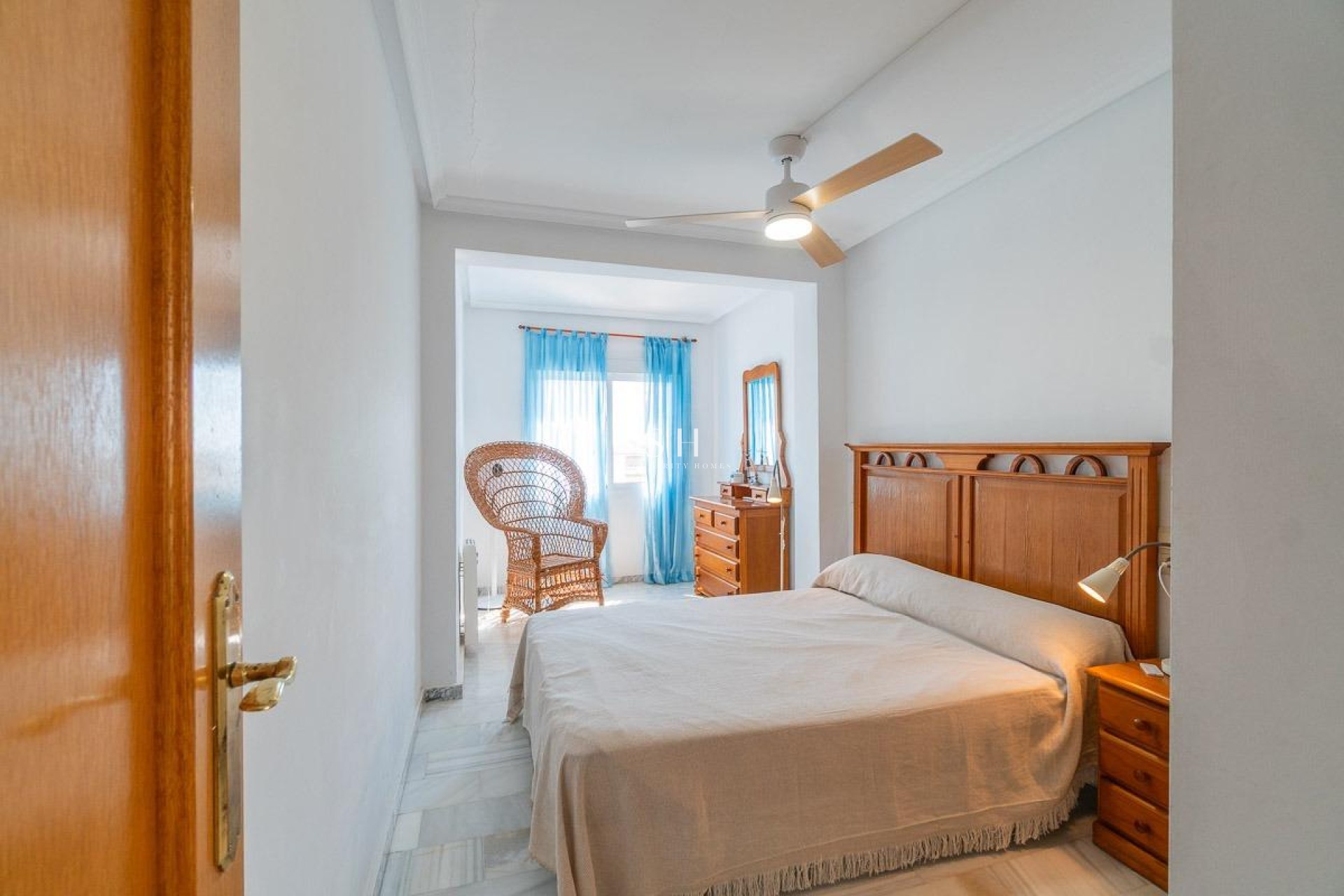 Wiederverkauf - Villa - Torrevieja - La Mata