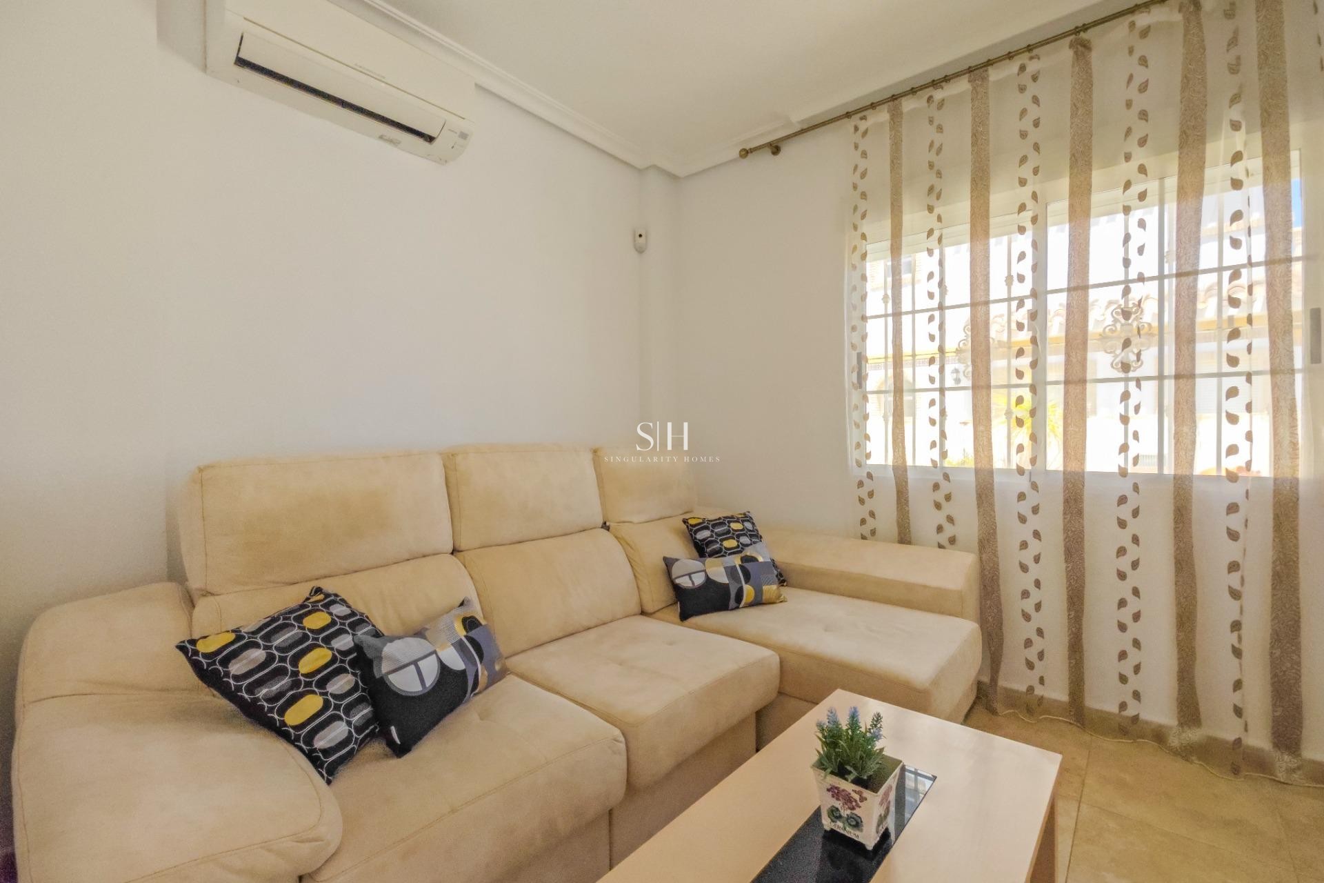 Wiederverkauf - Villa - Torrevieja - La Mata