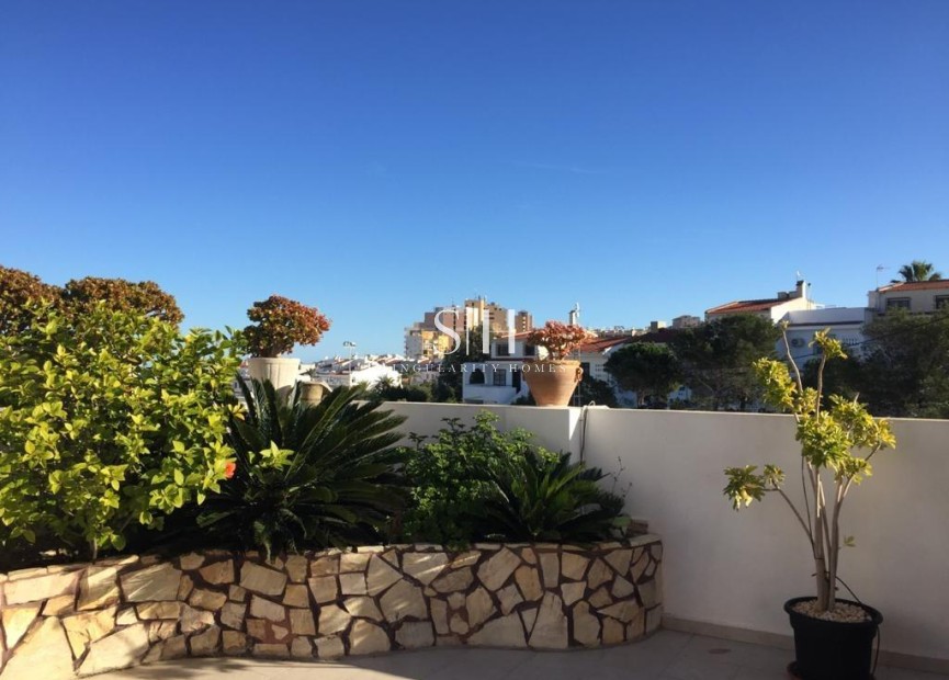 Wiederverkauf - Villa - Torrevieja - La Mata