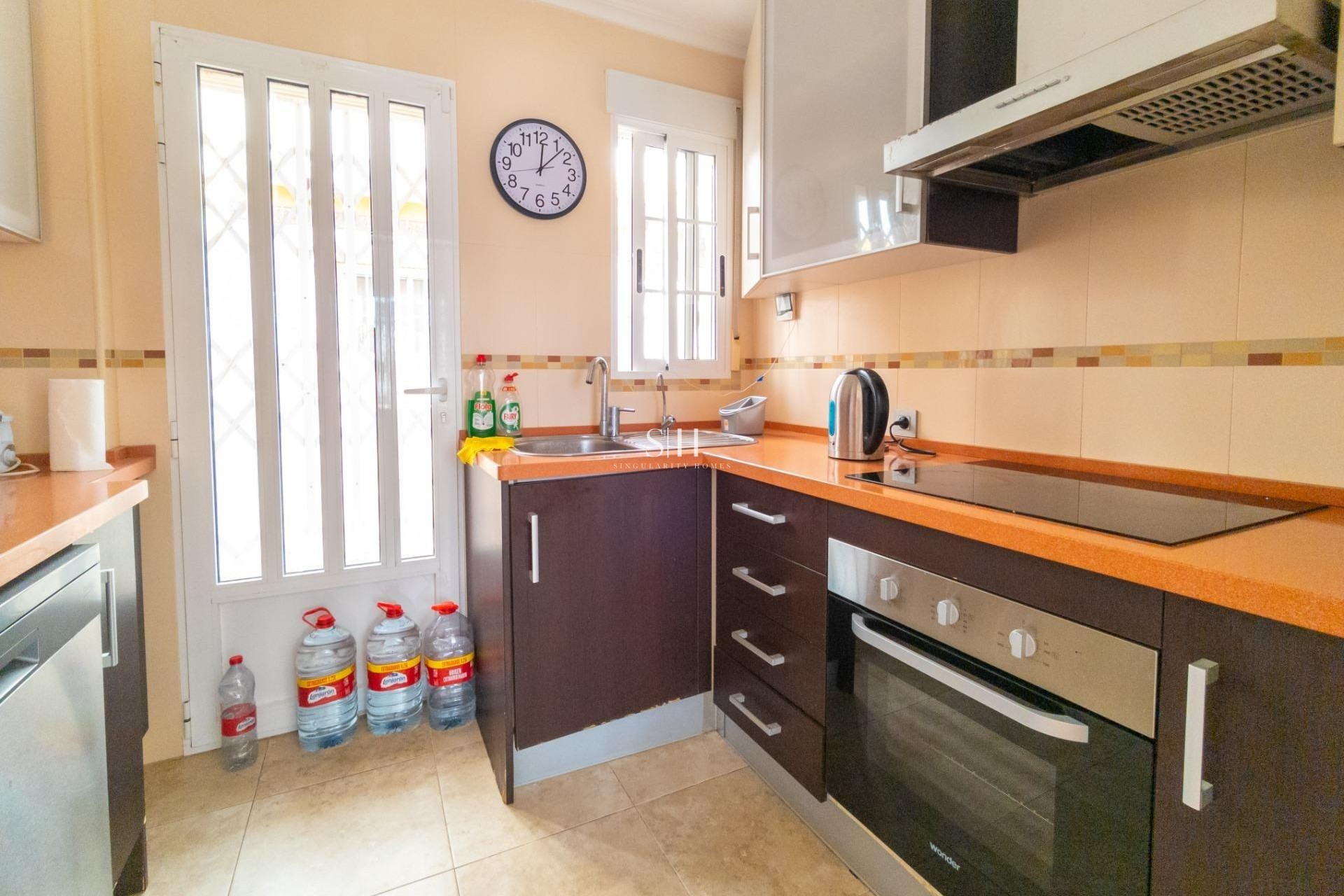 Wiederverkauf - Villa - Torrevieja - La Mata