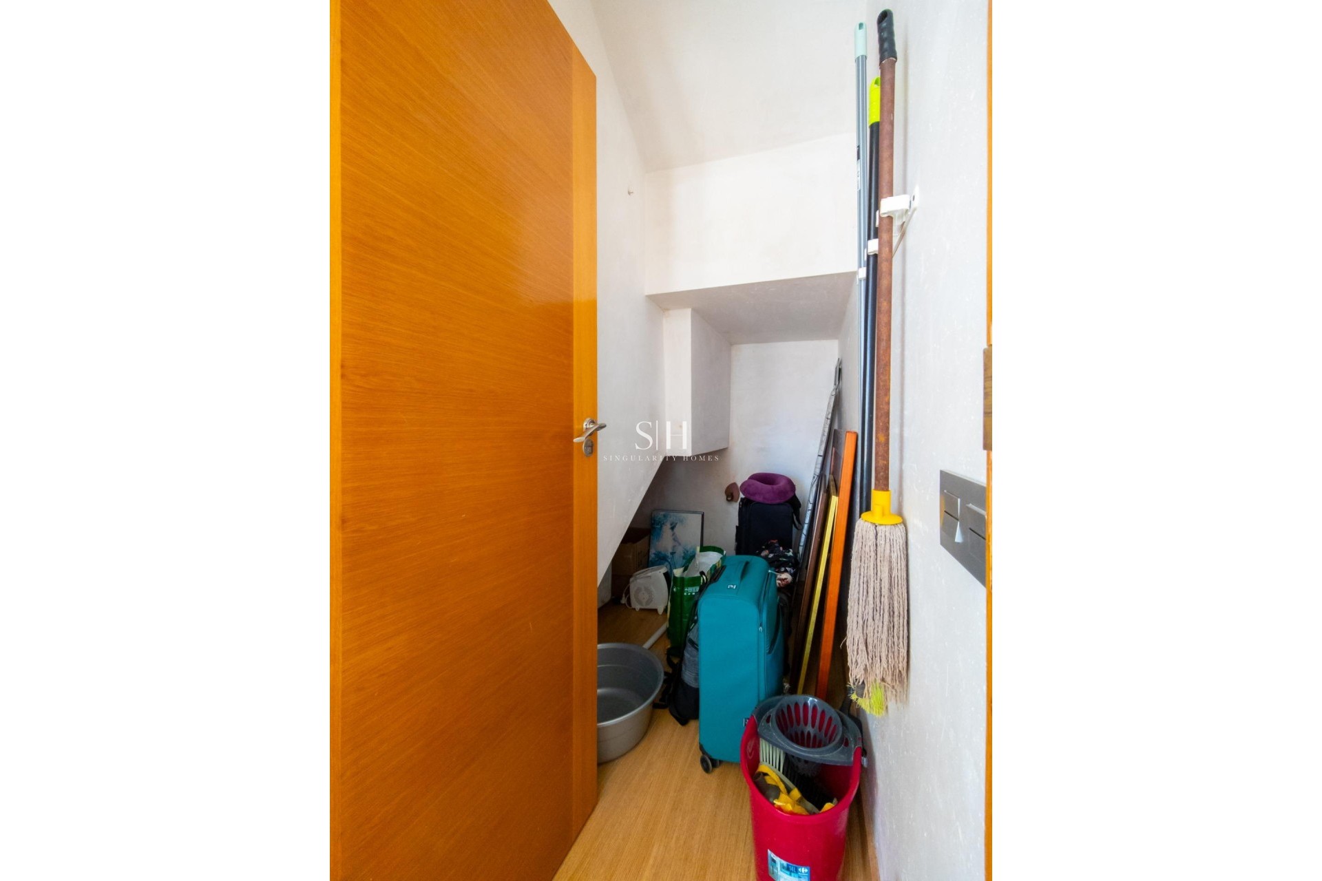 Wiederverkauf - Villa - Torrevieja - La Mata