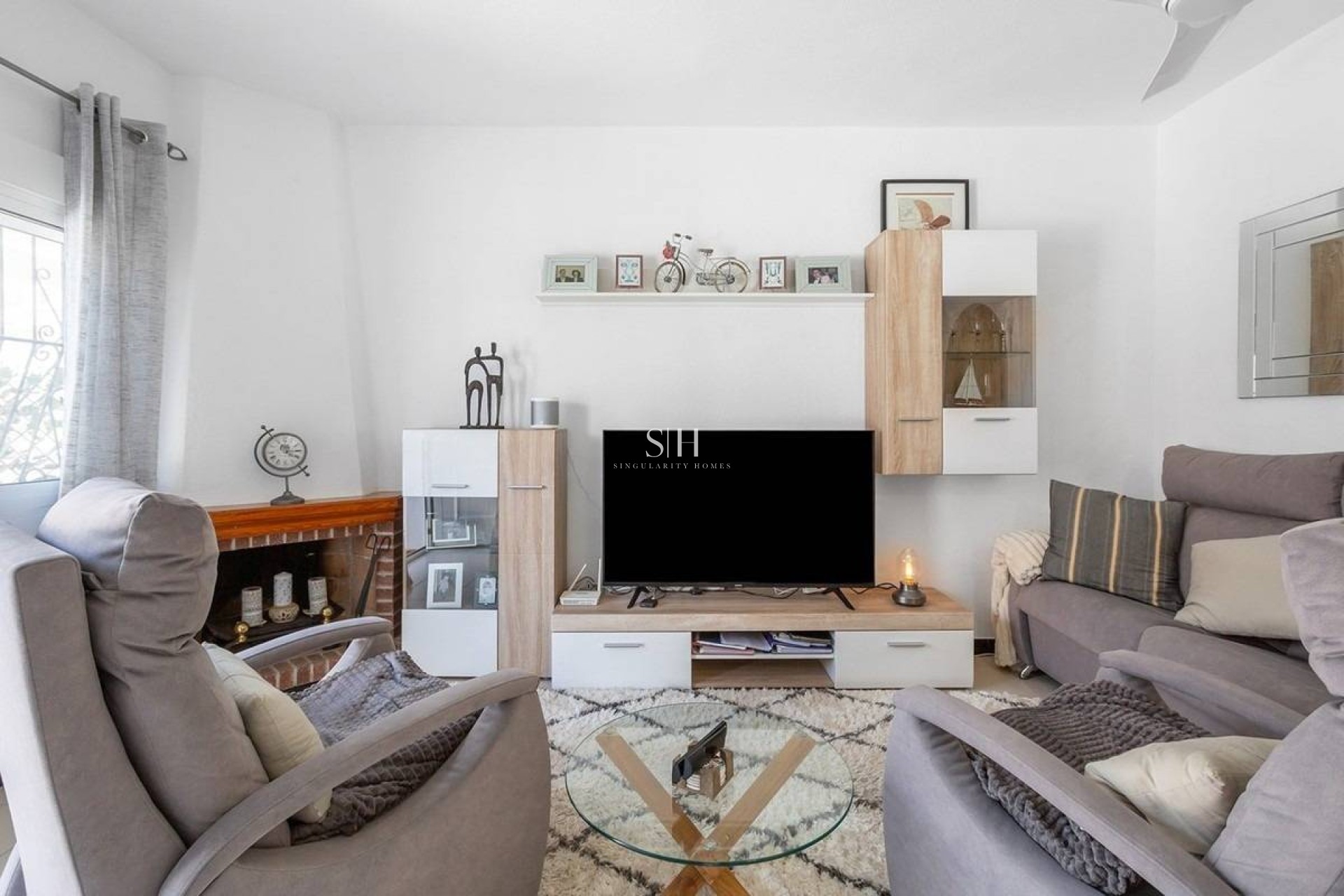 Wiederverkauf - Villa - Torrevieja - La Mata