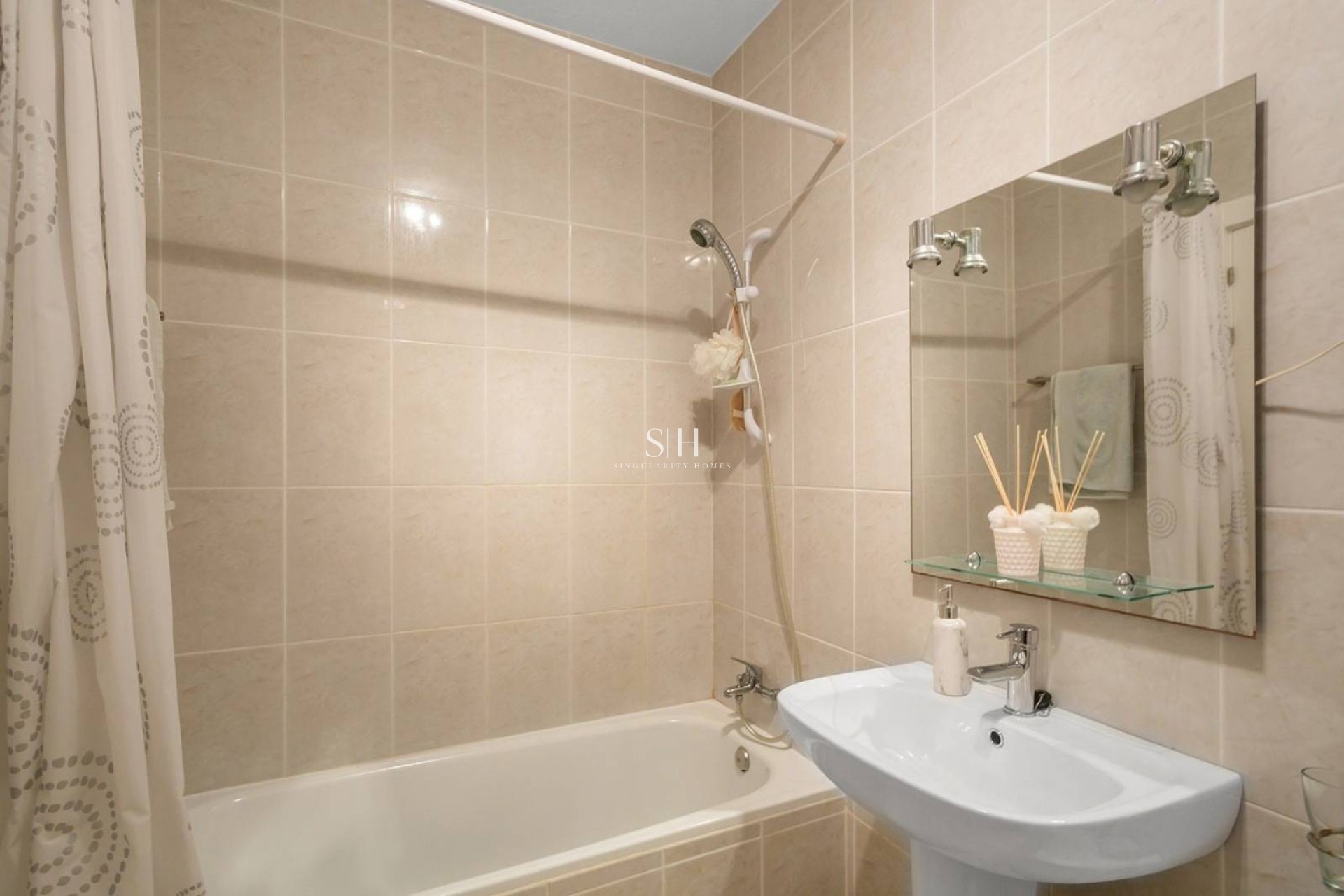 Wiederverkauf - Villa - Torrevieja - La Mata