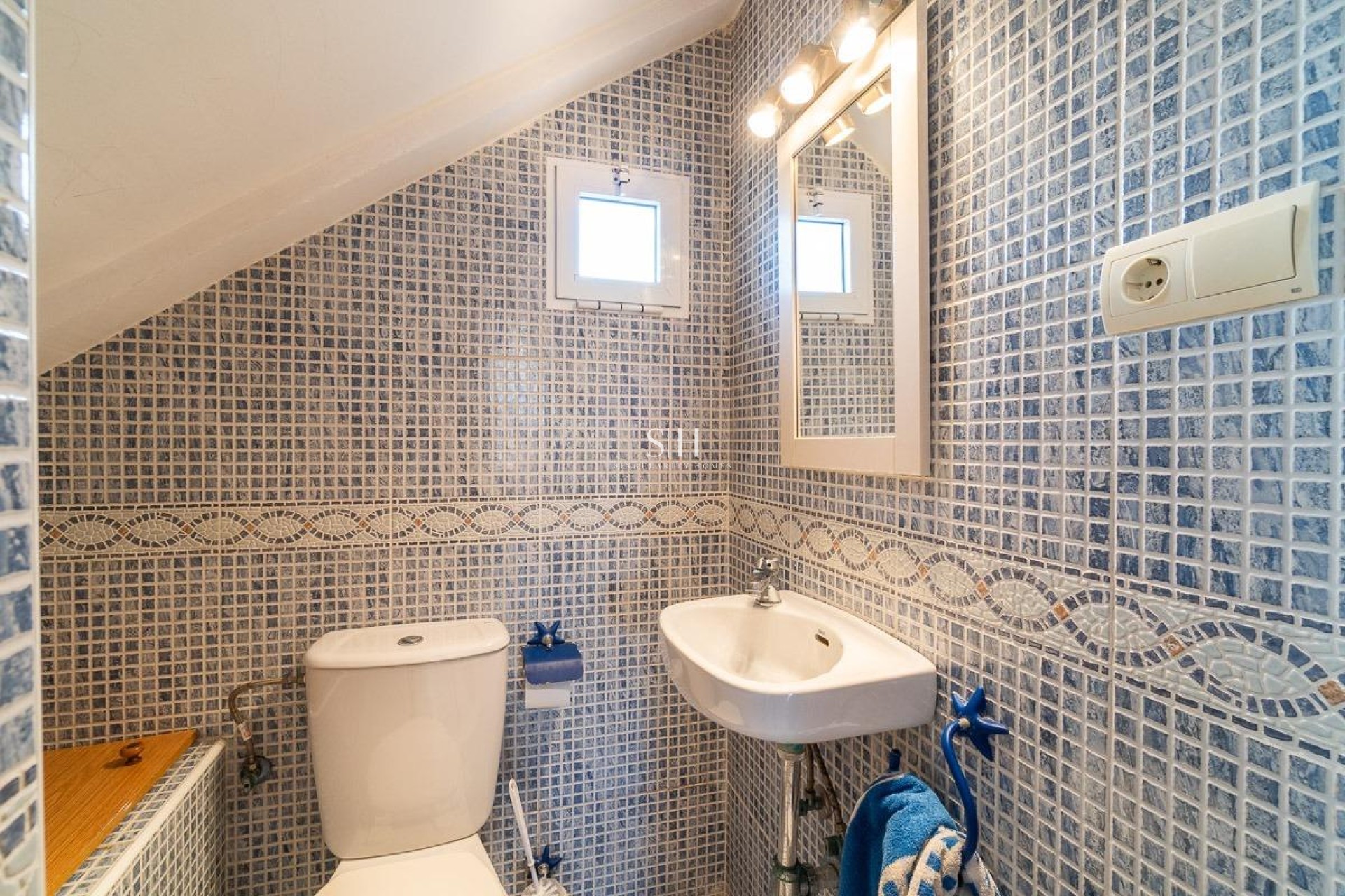 Wiederverkauf - Villa - Torrevieja - La Mata