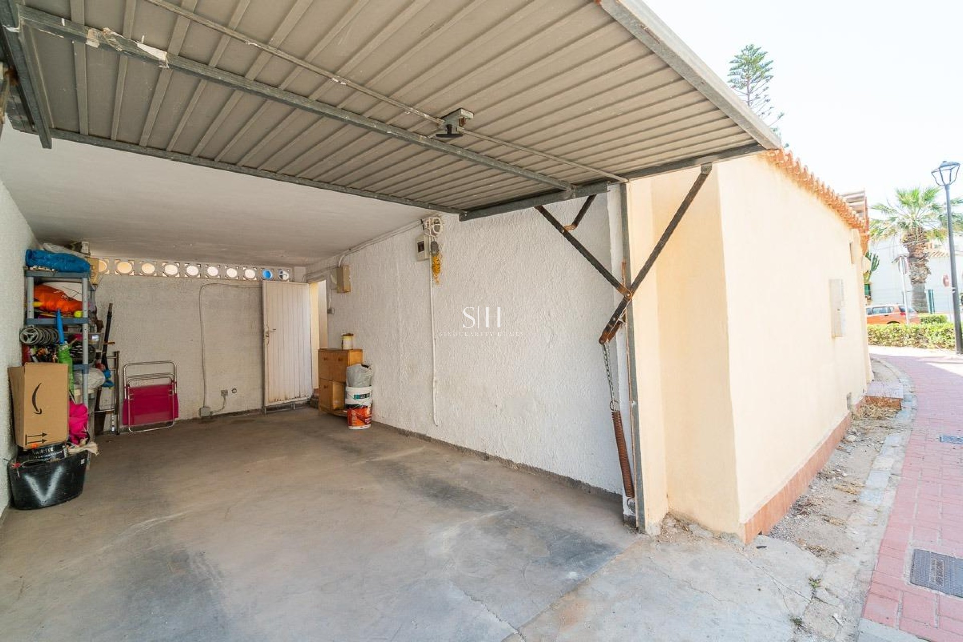 Wiederverkauf - Villa - Torrevieja - La Mata