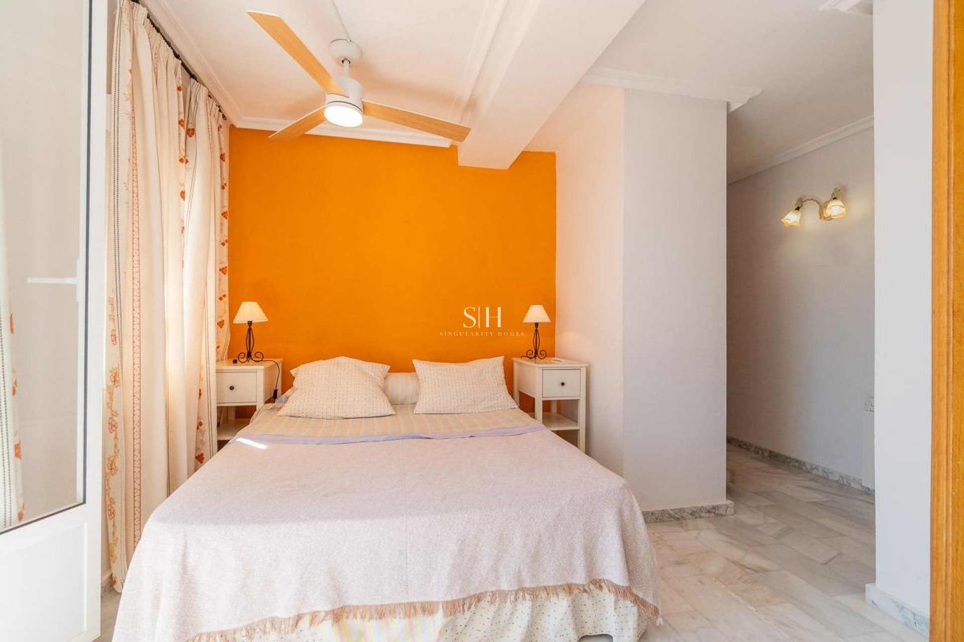 Wiederverkauf - Villa - Torrevieja - La Mata
