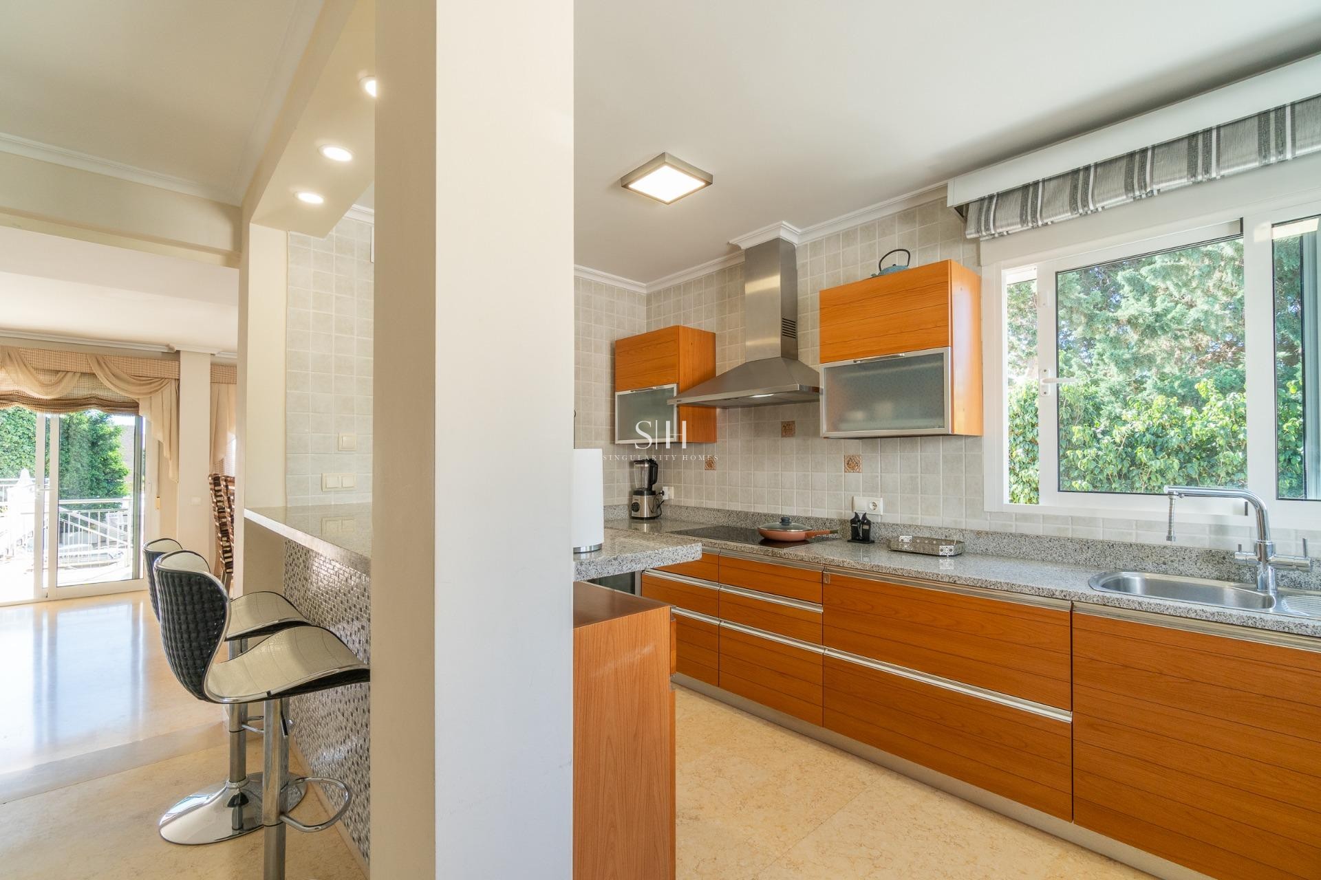 Wiederverkauf - Villa - Torrevieja - La Mata