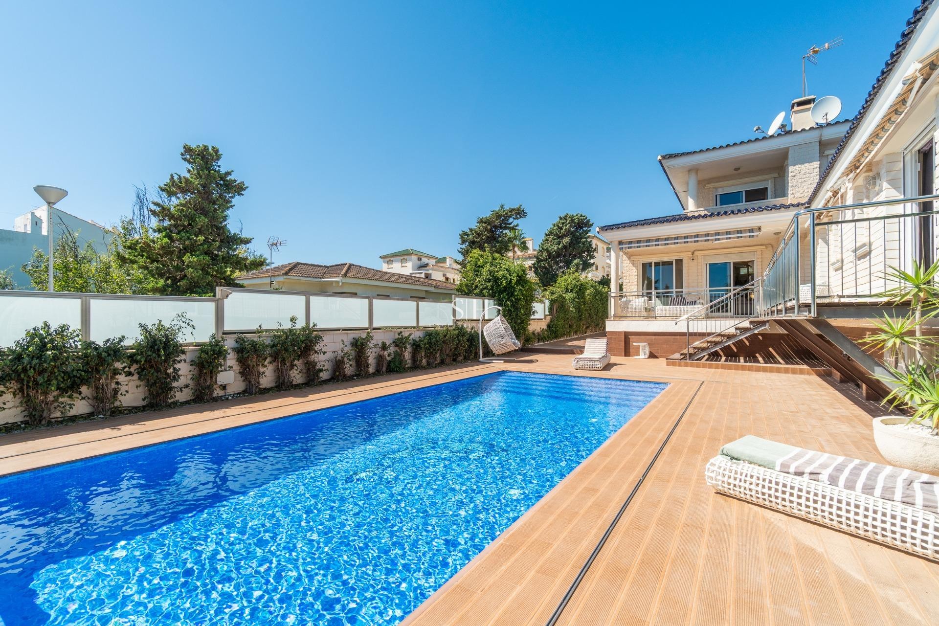 Wiederverkauf - Villa - Torrevieja - La Mata