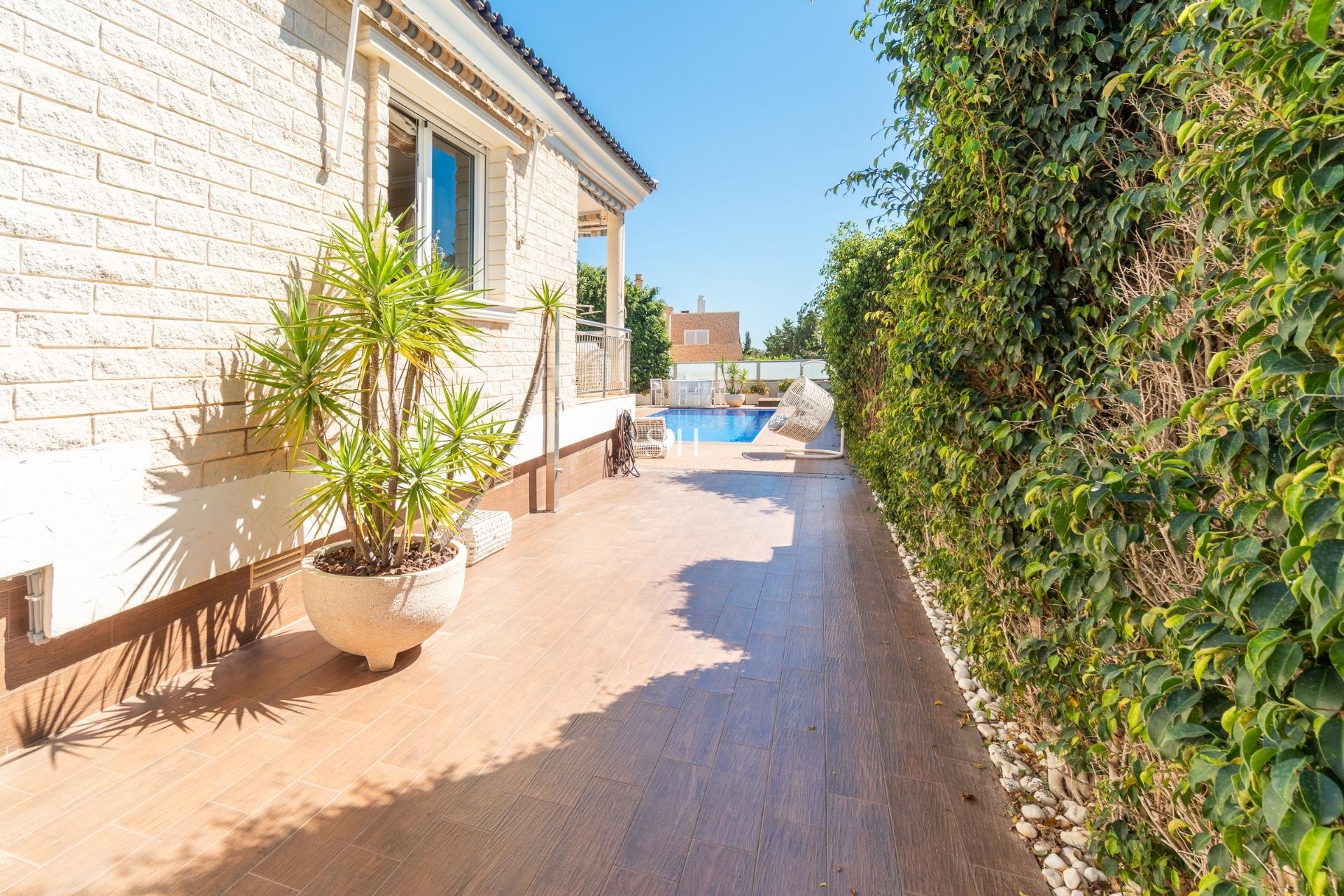 Wiederverkauf - Villa - Torrevieja - La Mata