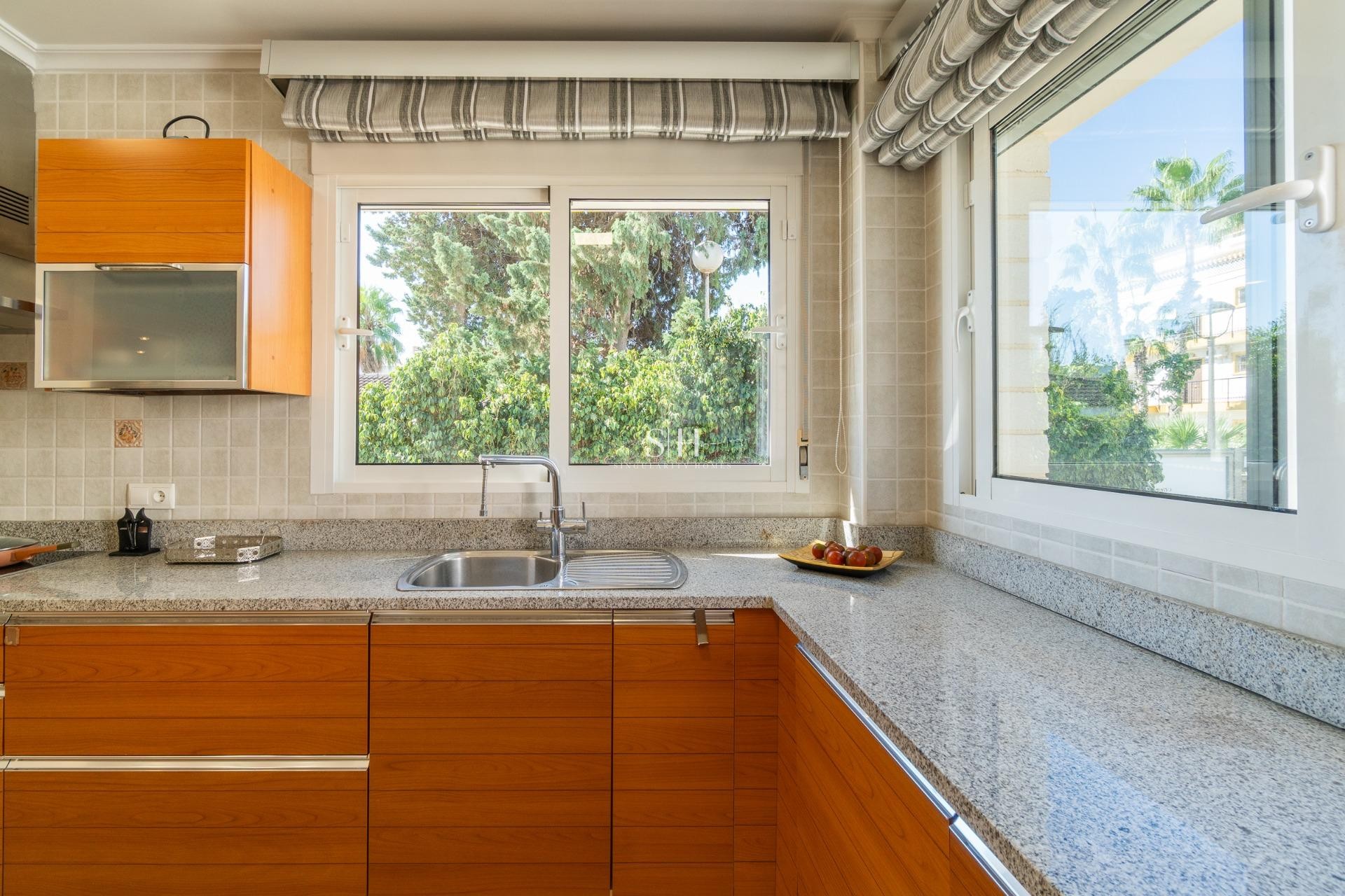 Wiederverkauf - Villa - Torrevieja - La Mata