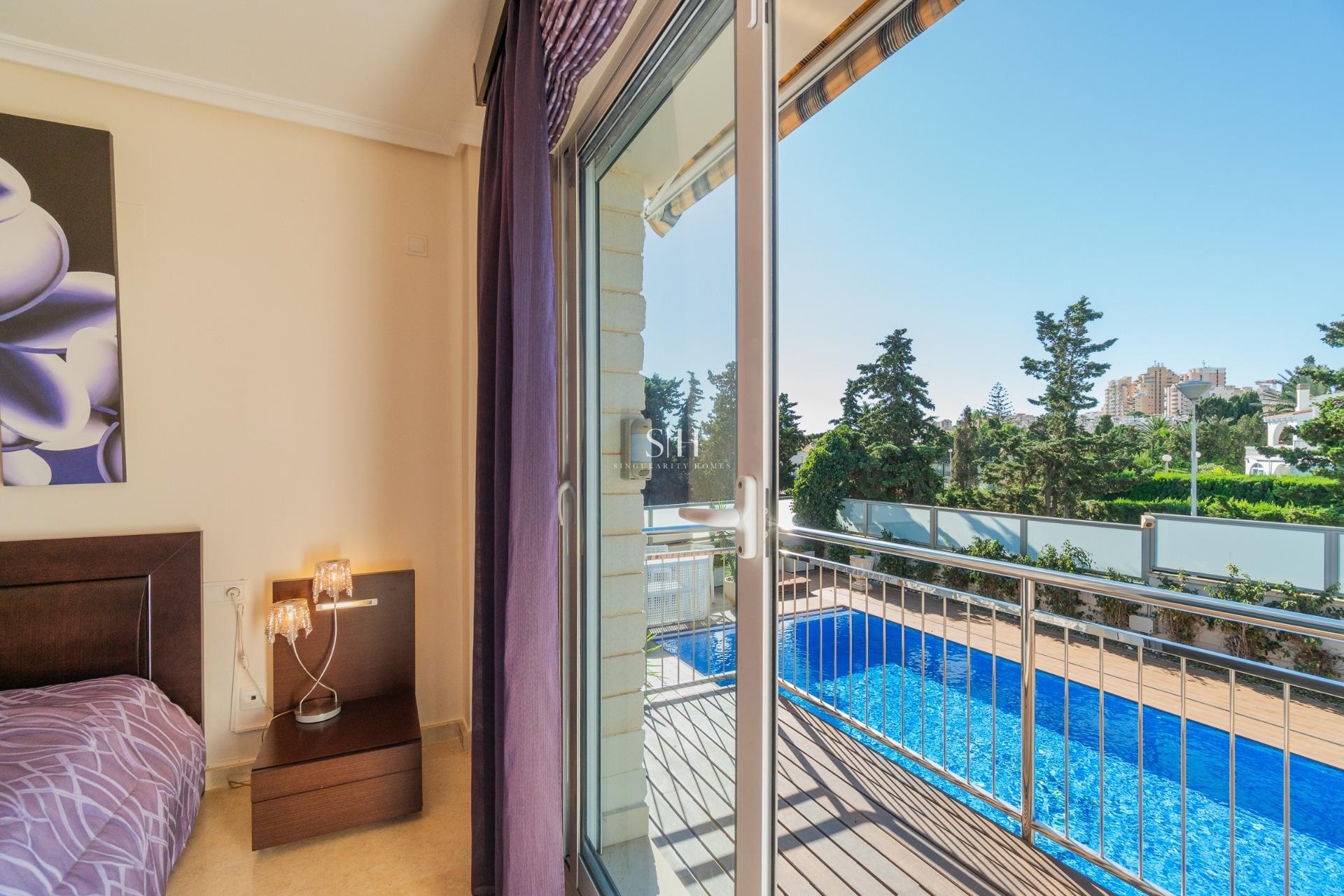 Wiederverkauf - Villa - Torrevieja - La Mata