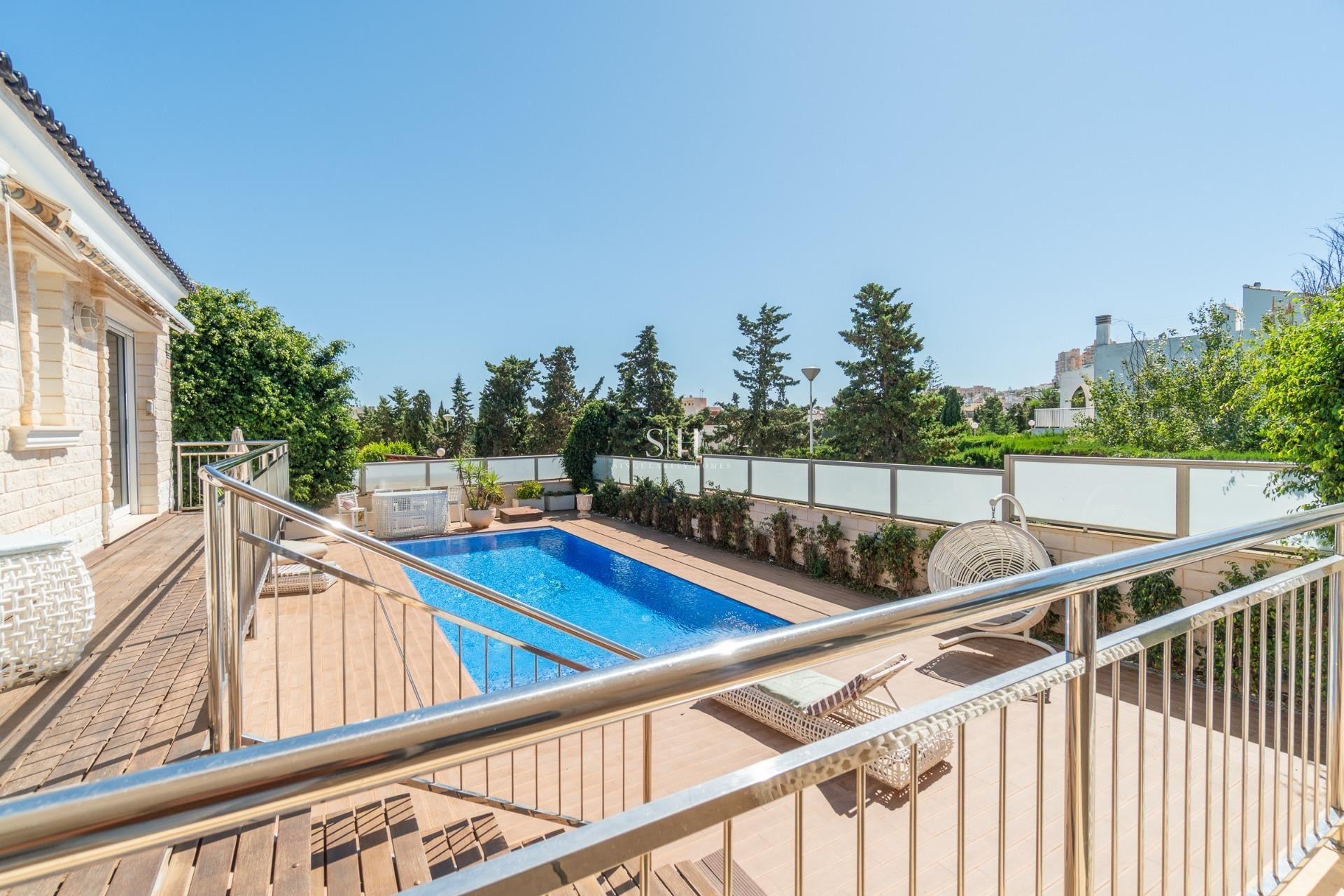 Wiederverkauf - Villa - Torrevieja - La Mata