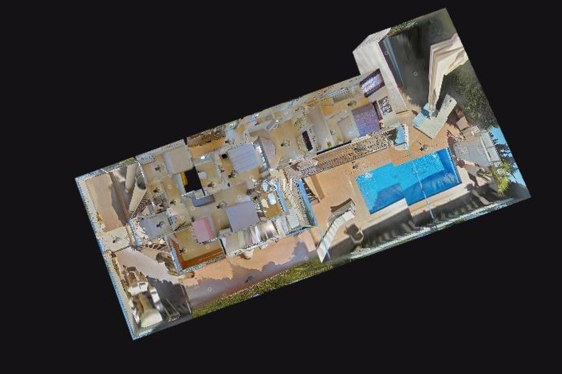 Wiederverkauf - Villa - Torrevieja - La Mata