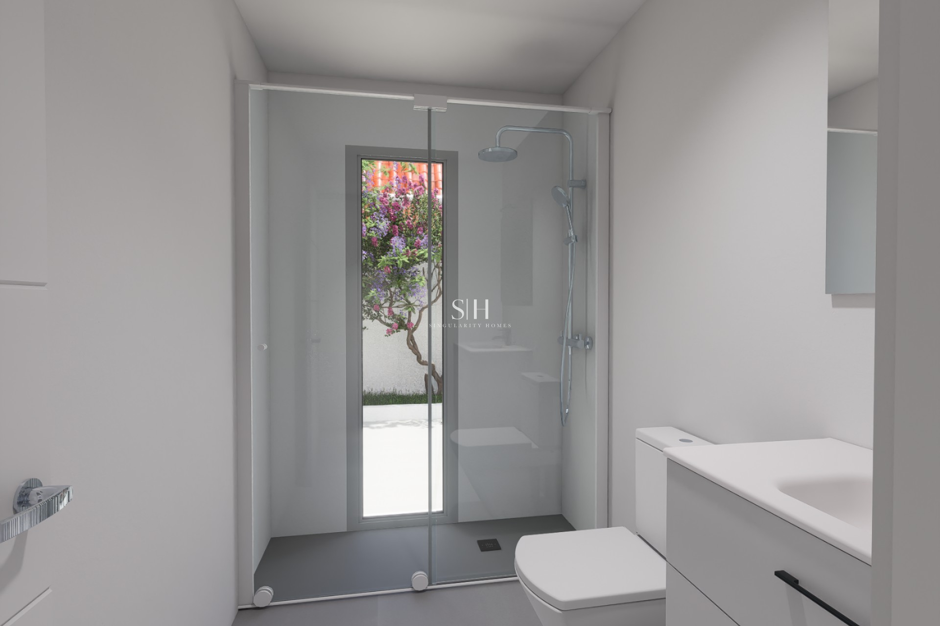 Wiederverkauf - Villa - Torrevieja - La Siesta/ El Chaparral