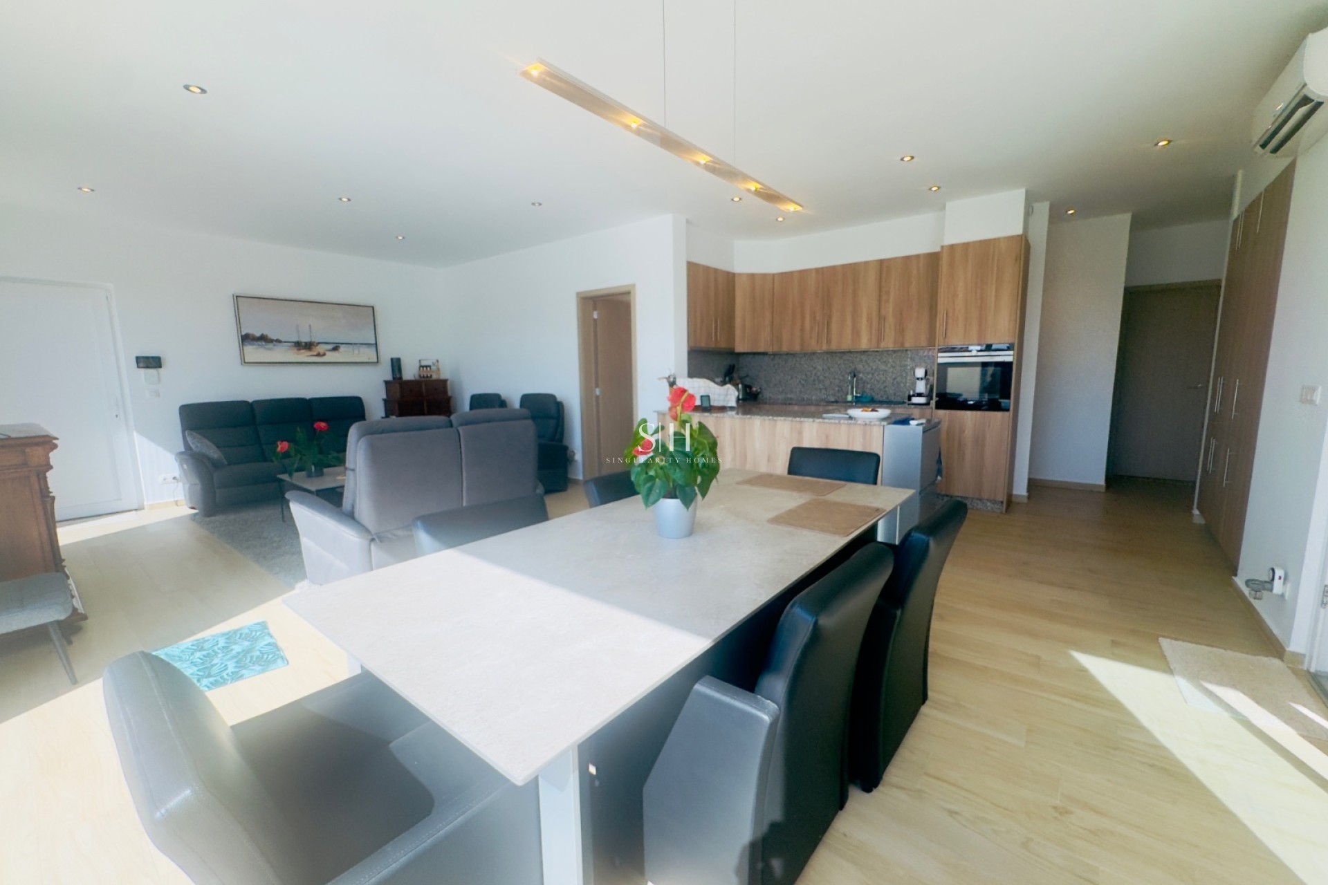 Wiederverkauf - Villa - Torrevieja - La Siesta - El Salado -  Torreta