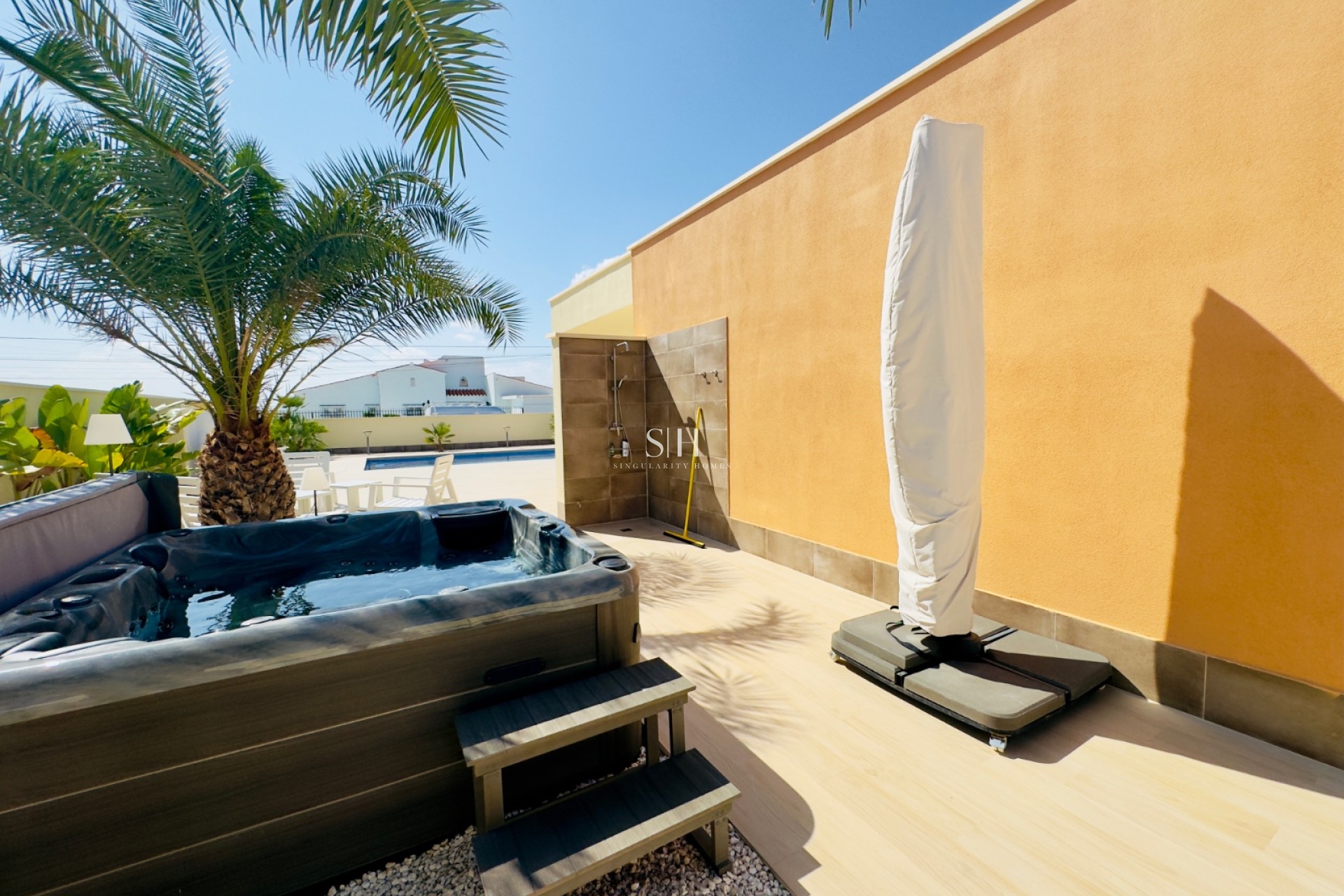 Wiederverkauf - Villa - Torrevieja - La Siesta - El Salado -  Torreta