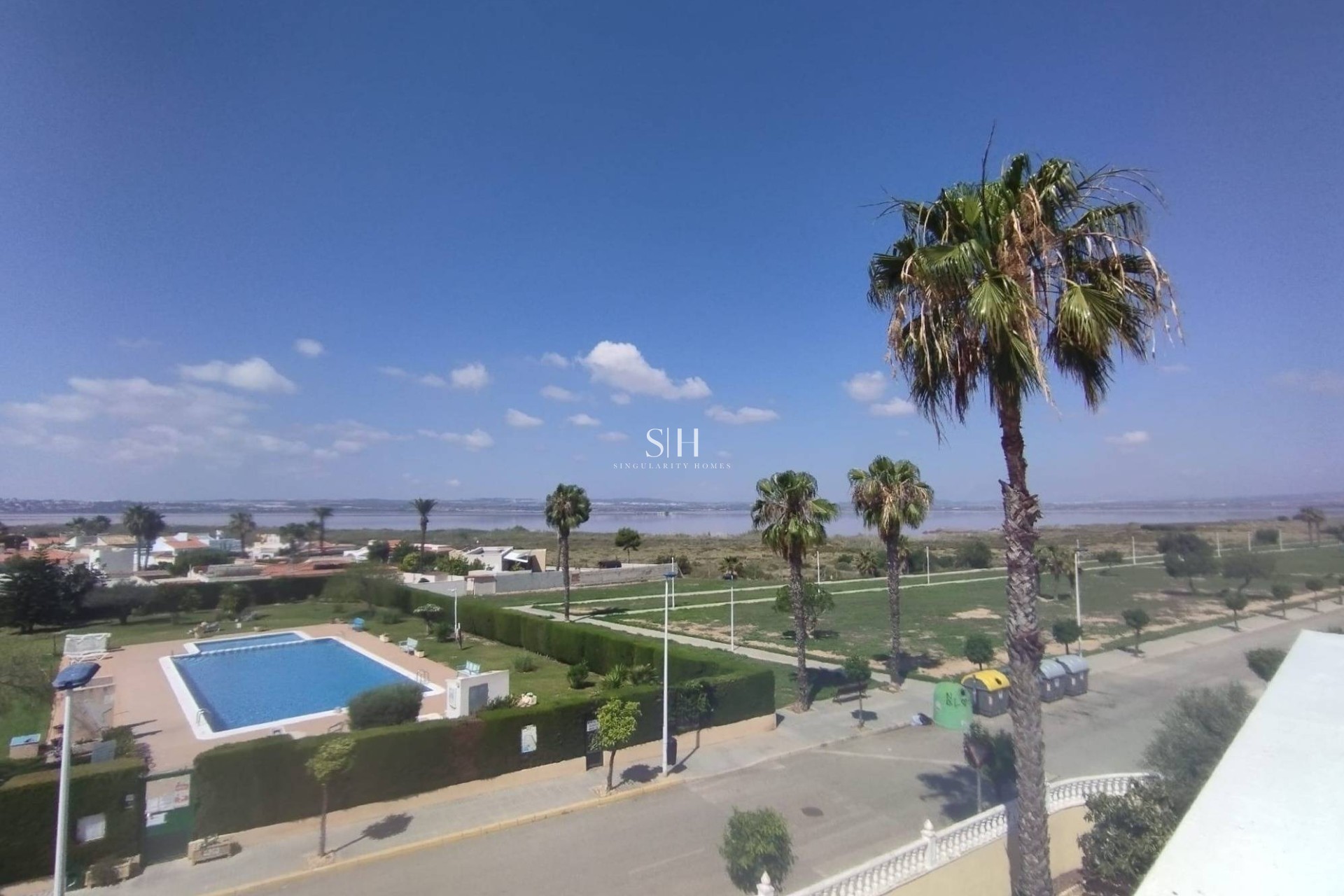 Wiederverkauf - Villa - Torrevieja - La Siesta - El Salado - Torreta