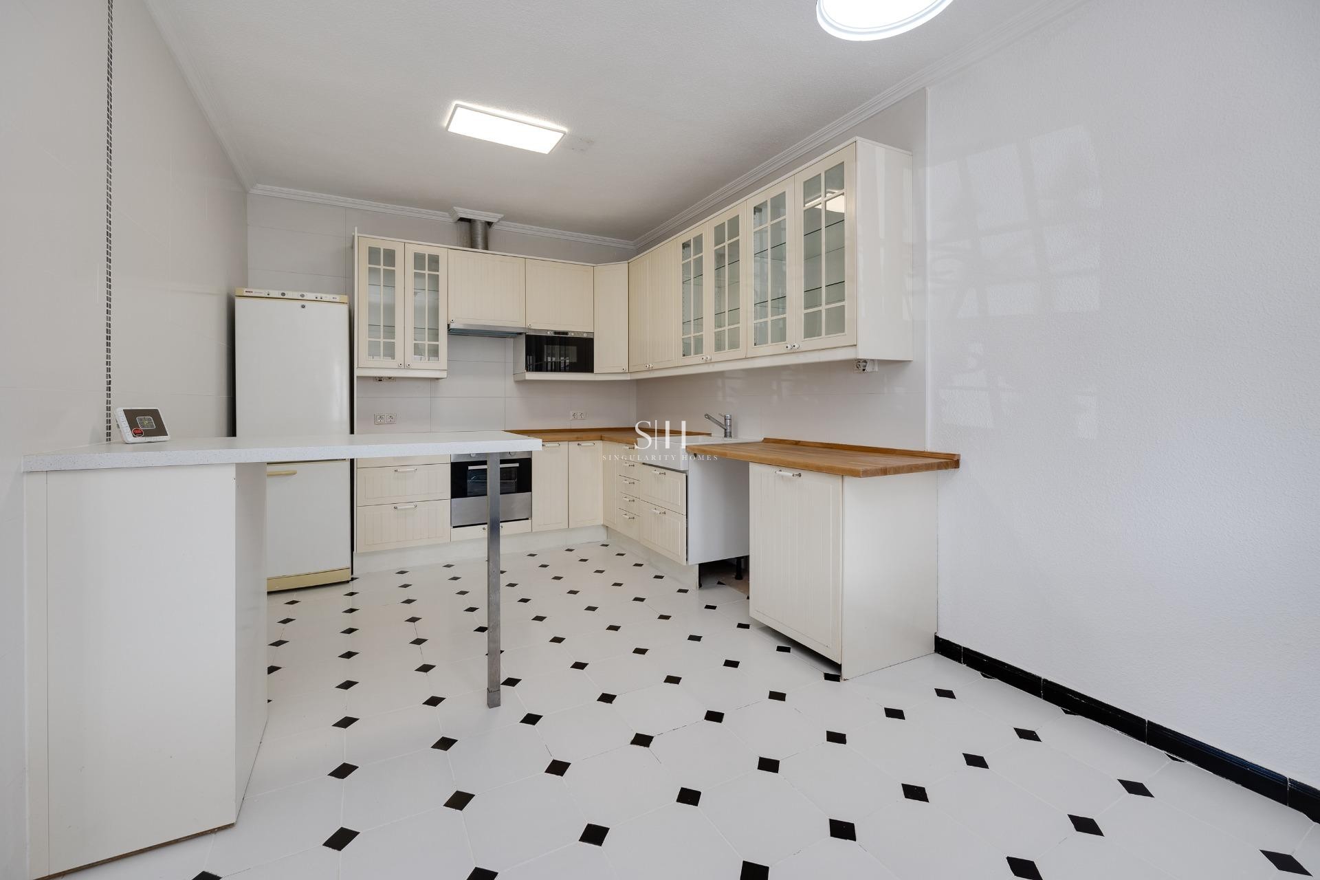 Wiederverkauf - Villa - Torrevieja - La Siesta - El Salado - Torreta