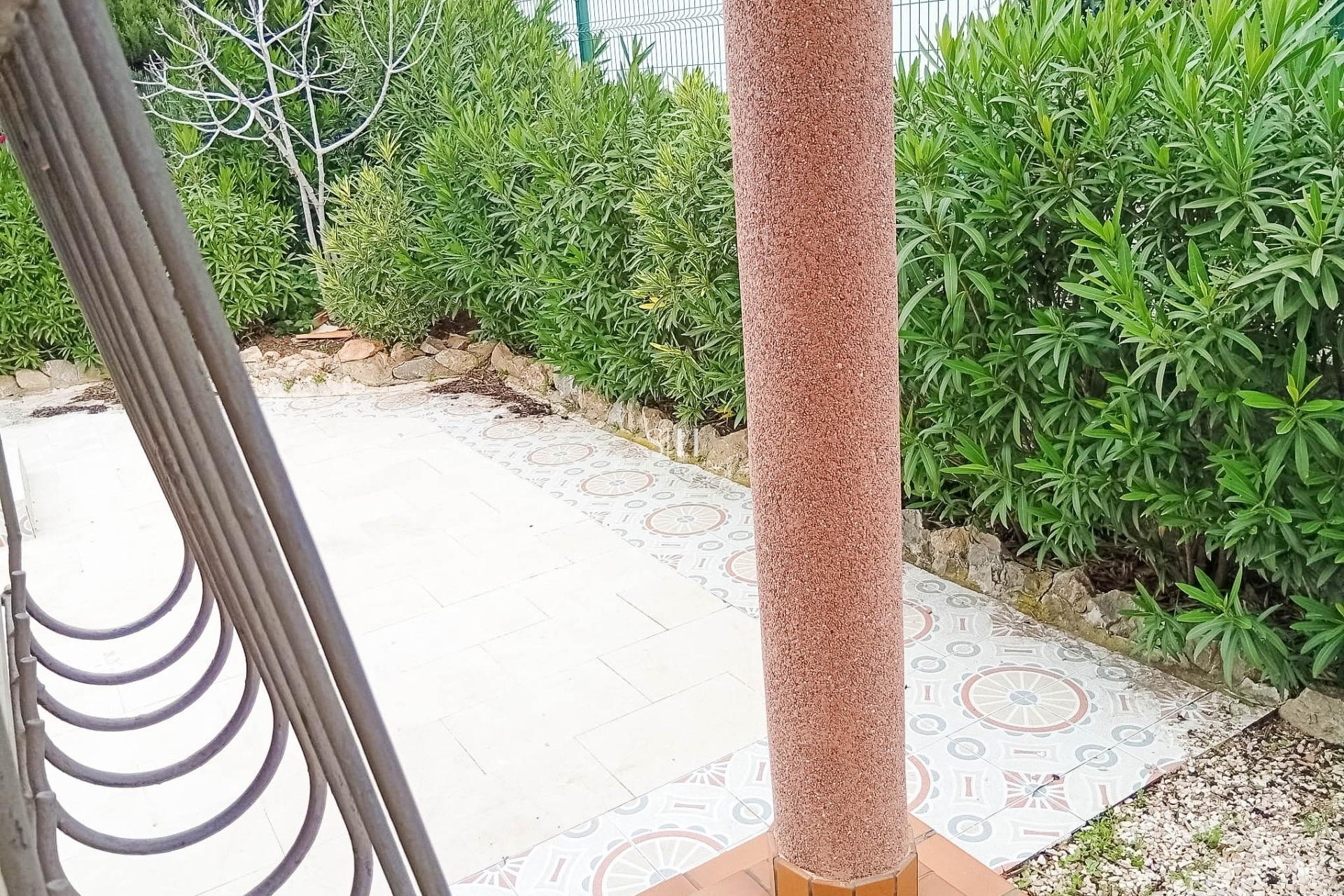 Wiederverkauf - Villa - Torrevieja - La Siesta - El Salado - Torreta