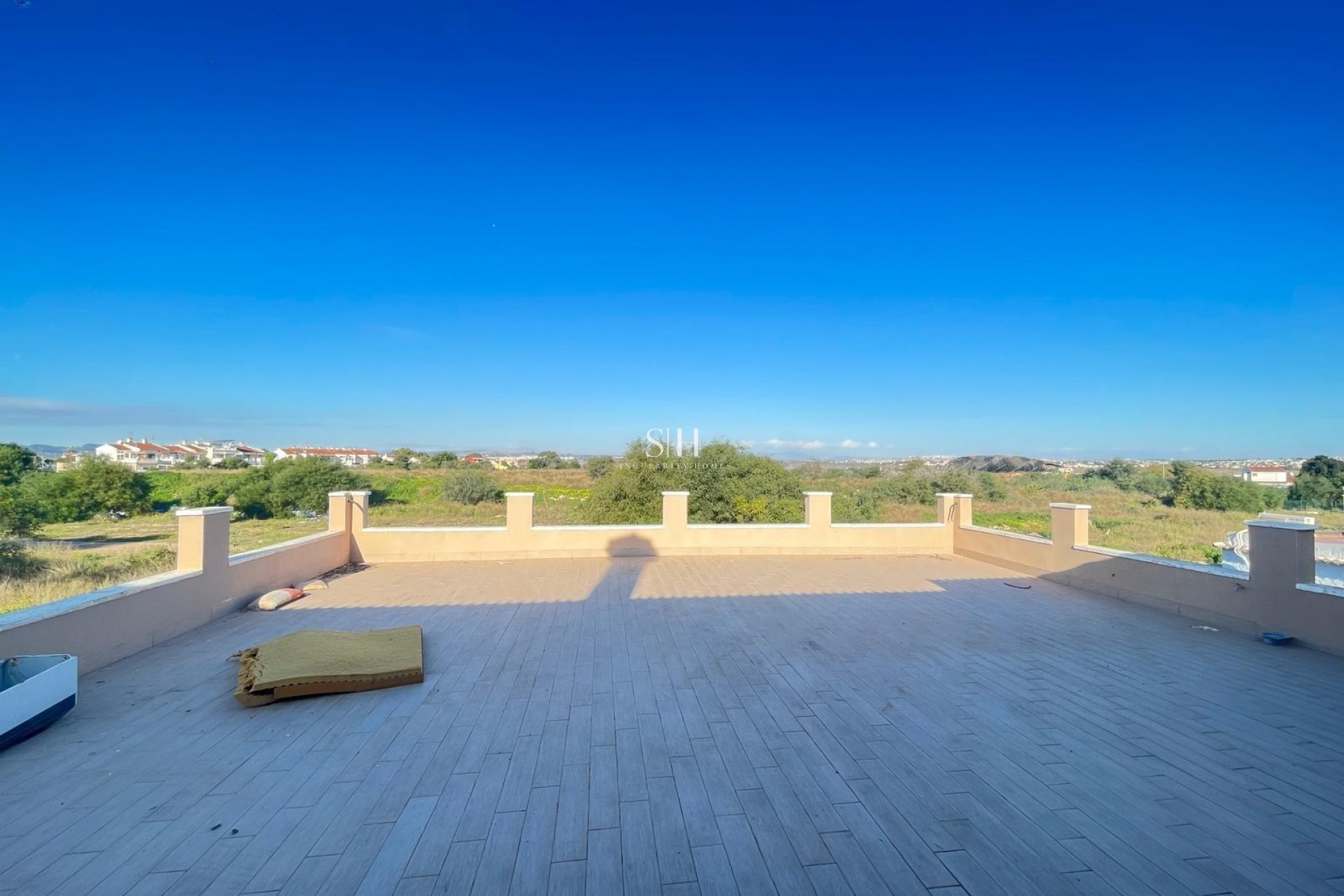 Wiederverkauf - Villa - Torrevieja - La Siesta - El Salado - Torreta