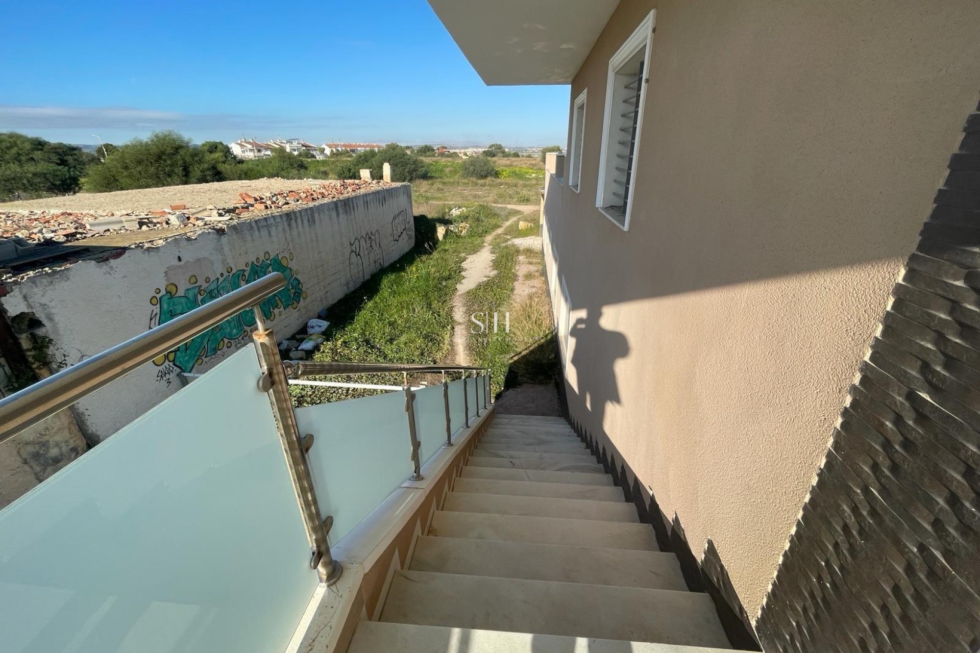 Wiederverkauf - Villa - Torrevieja - La Siesta - El Salado - Torreta