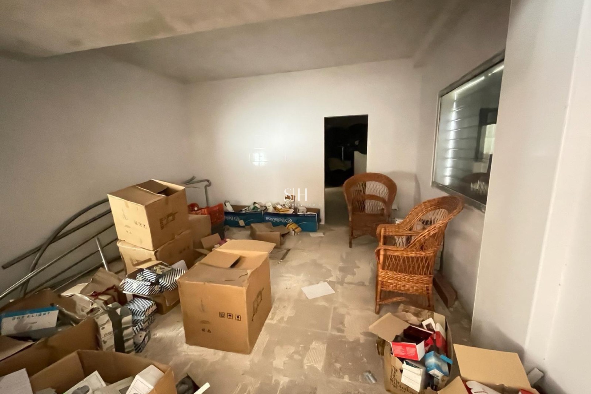 Wiederverkauf - Villa - Torrevieja - La Siesta - El Salado - Torreta