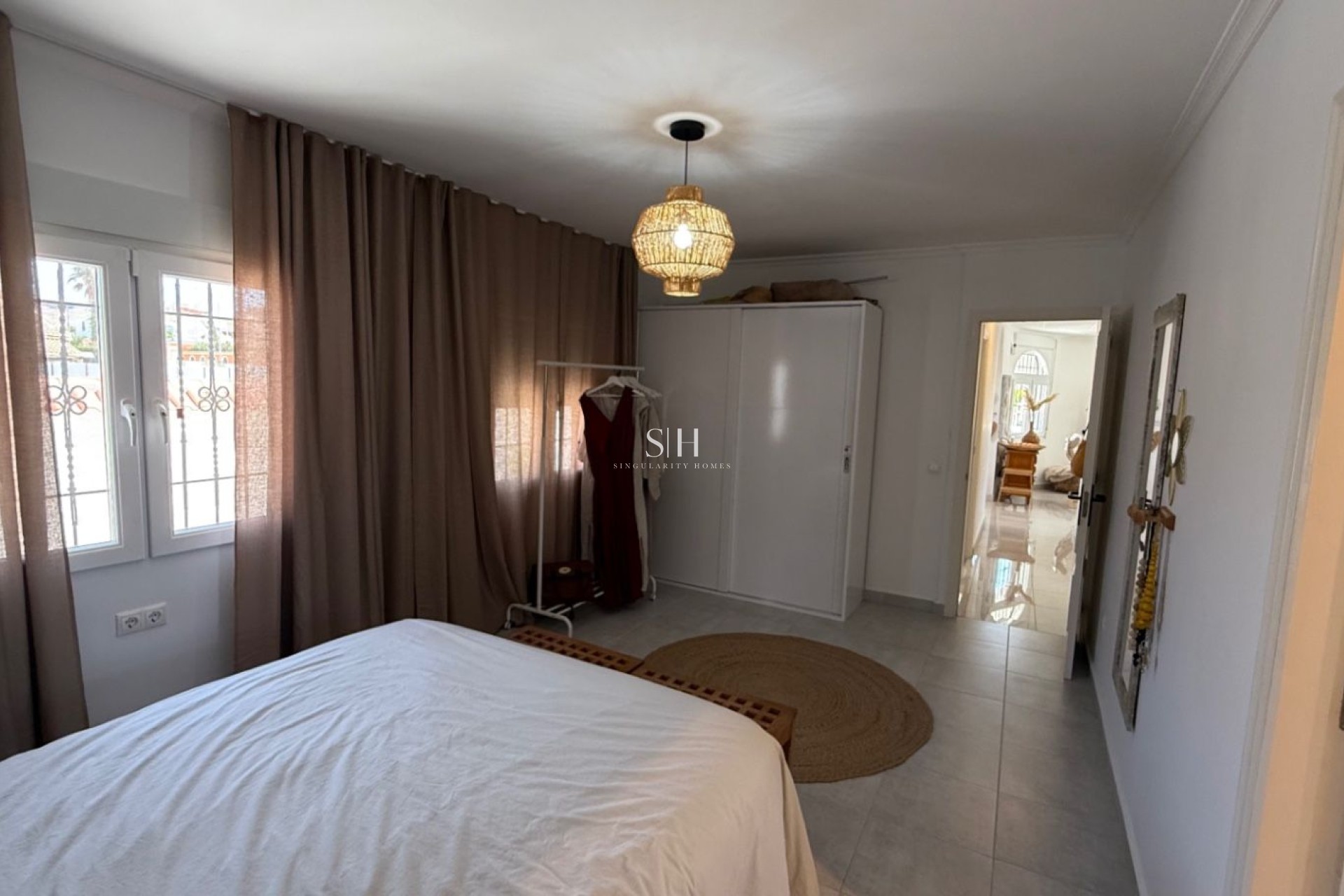 Wiederverkauf - Villa - Torrevieja - La Siesta - El Salado - Torreta