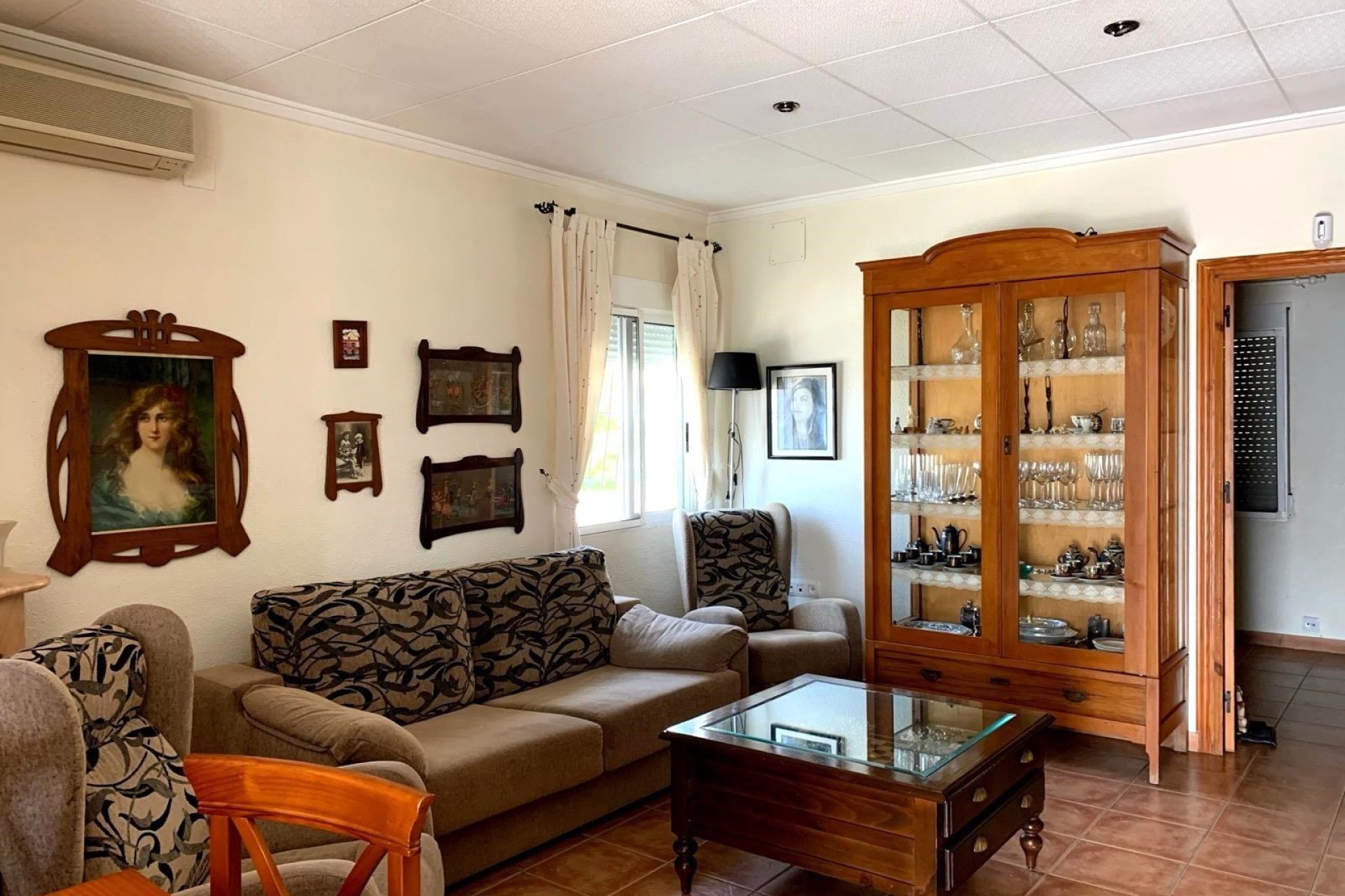 Wiederverkauf - Villa - Torrevieja - La Siesta - El Salado - Torreta