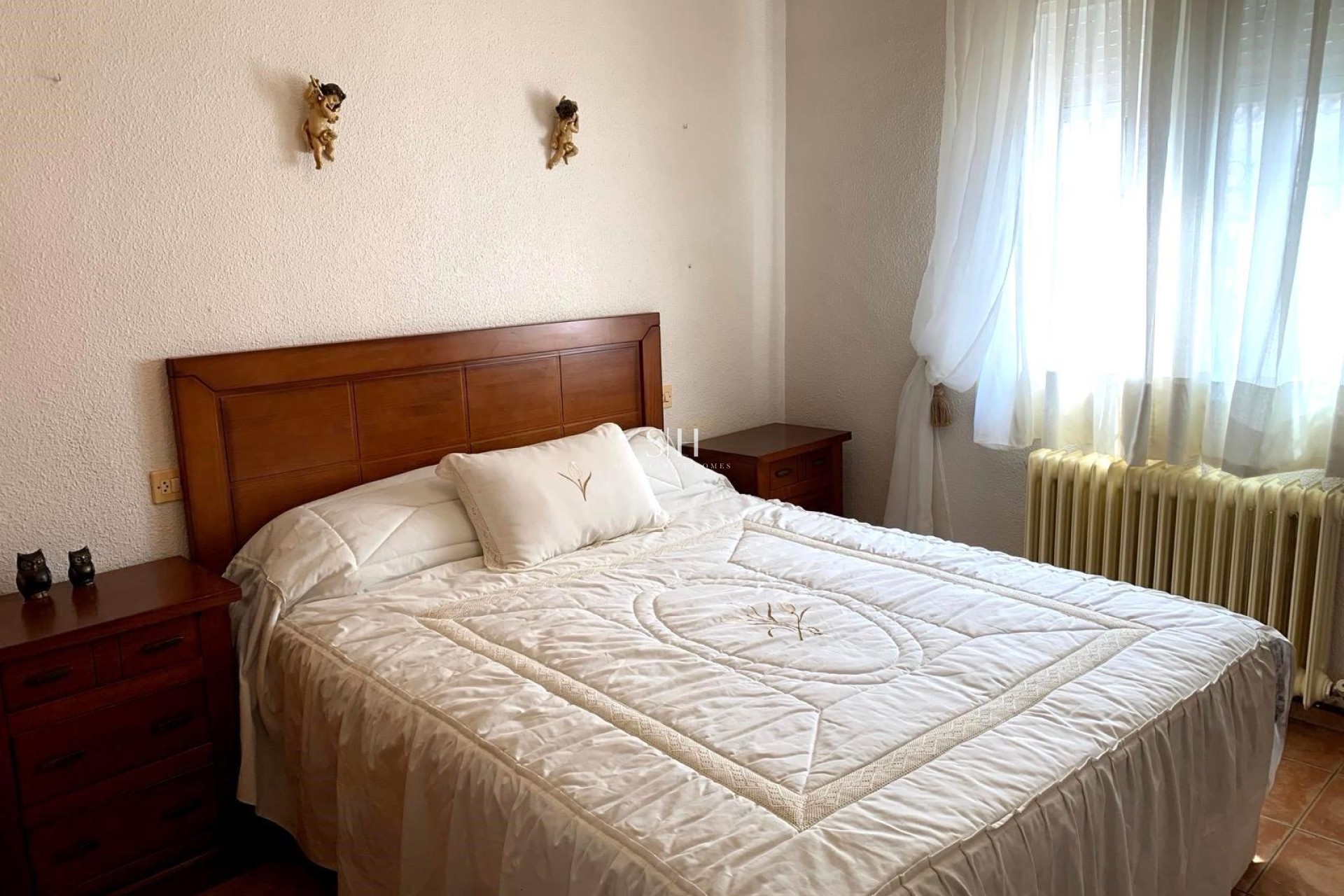 Wiederverkauf - Villa - Torrevieja - La Siesta - El Salado - Torreta