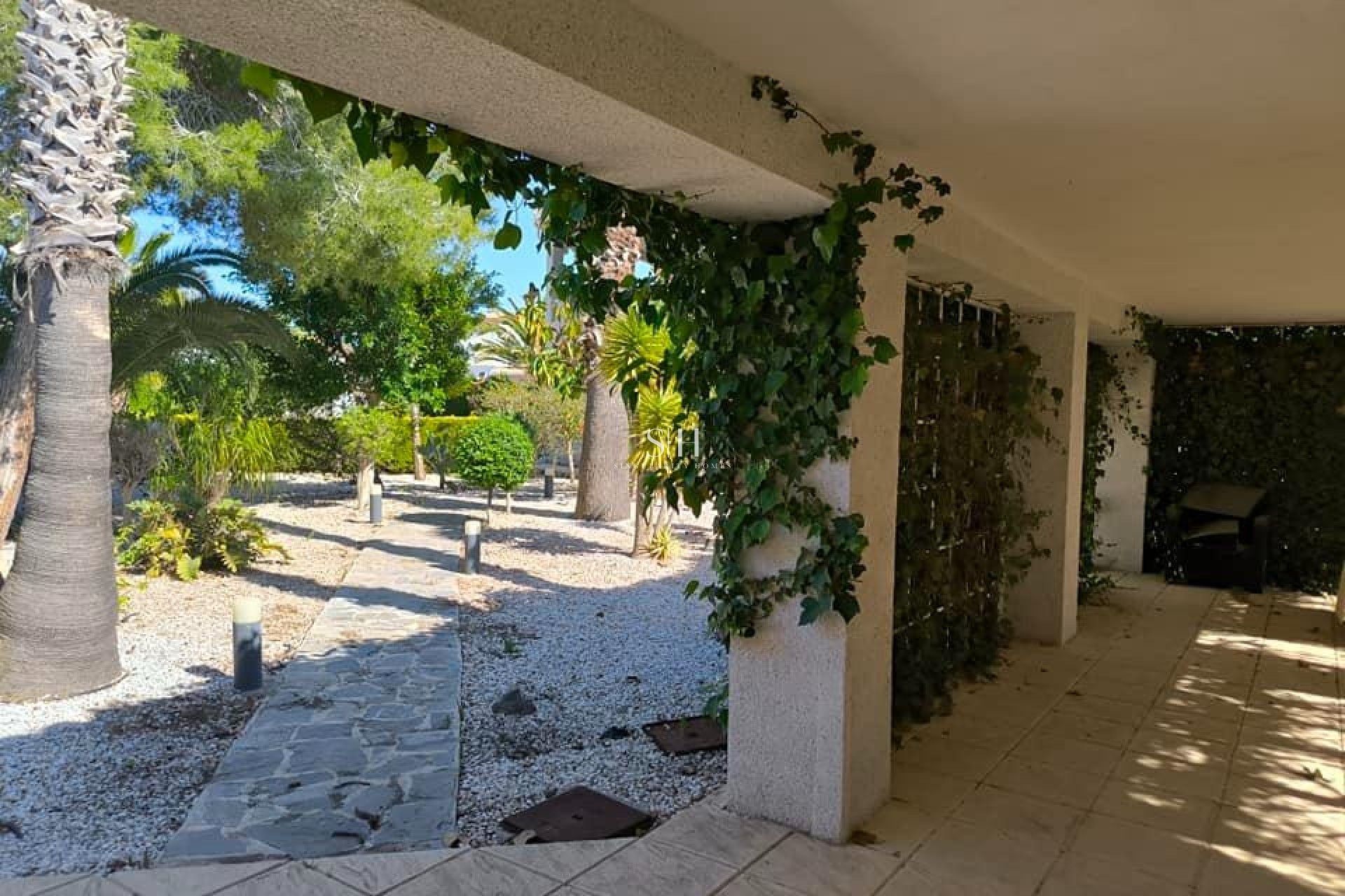 Wiederverkauf - Villa - Torrevieja - La siesta