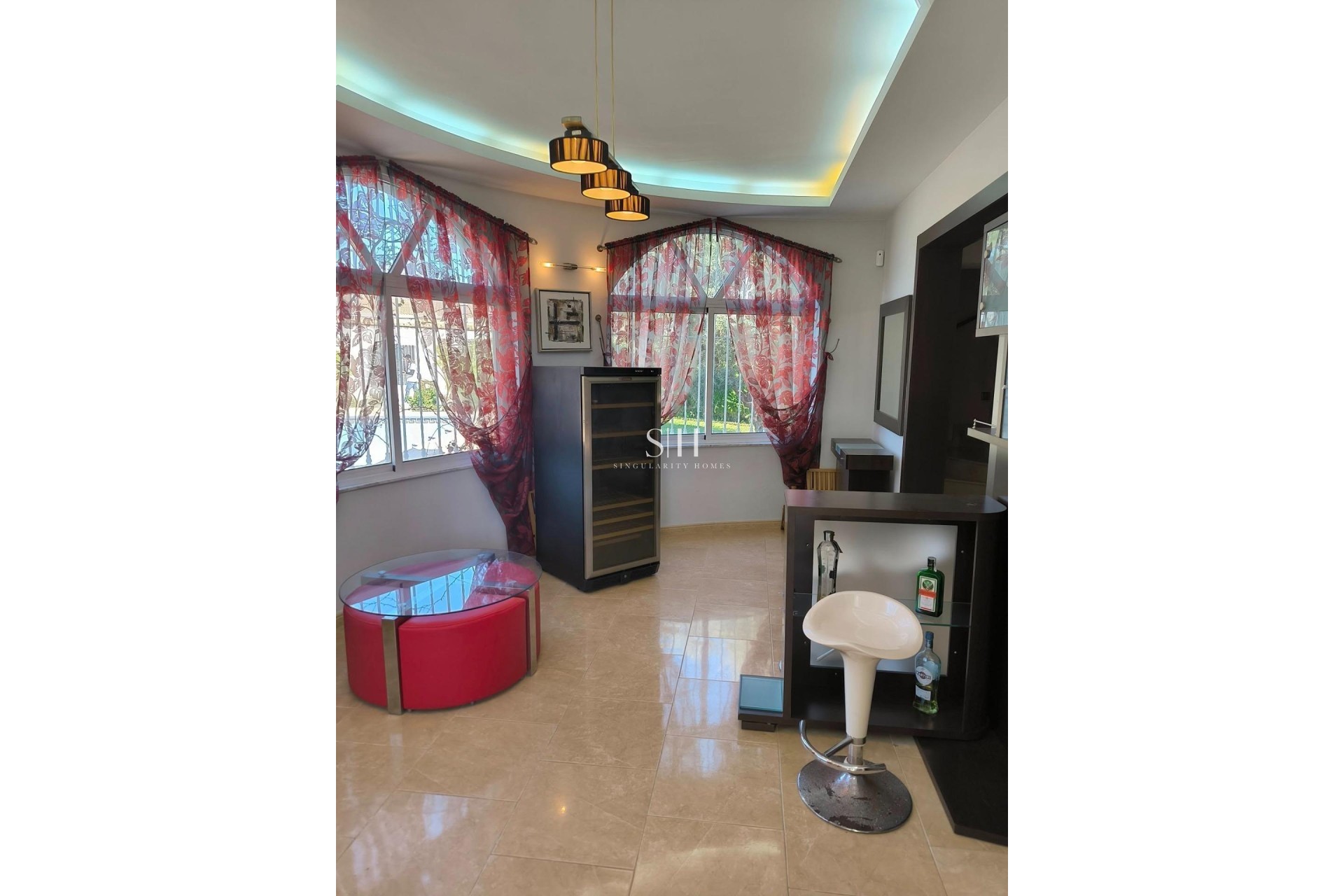 Wiederverkauf - Villa - Torrevieja - La siesta