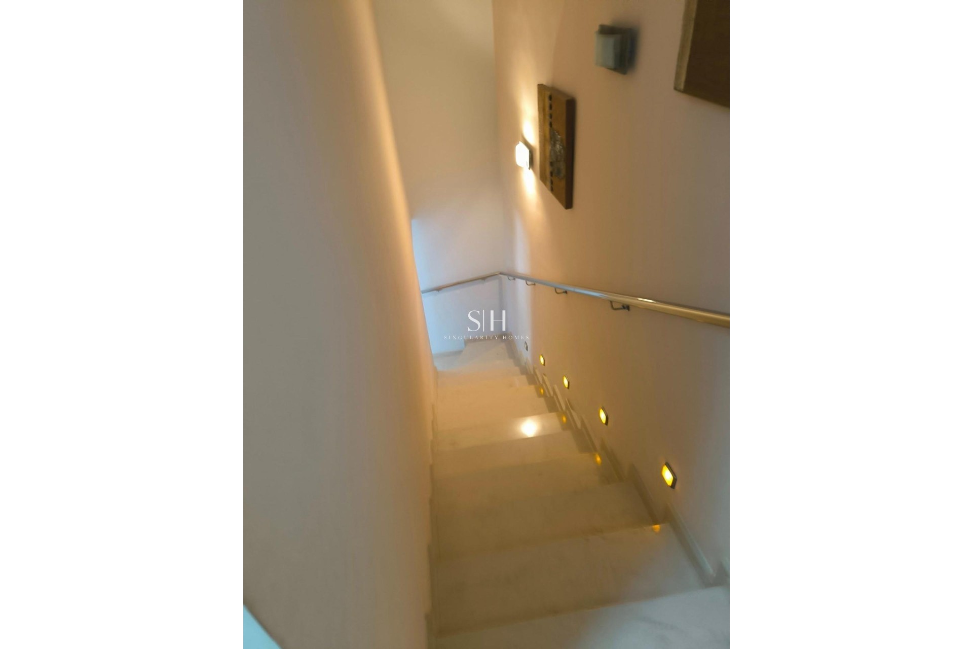 Wiederverkauf - Villa - Torrevieja - La siesta