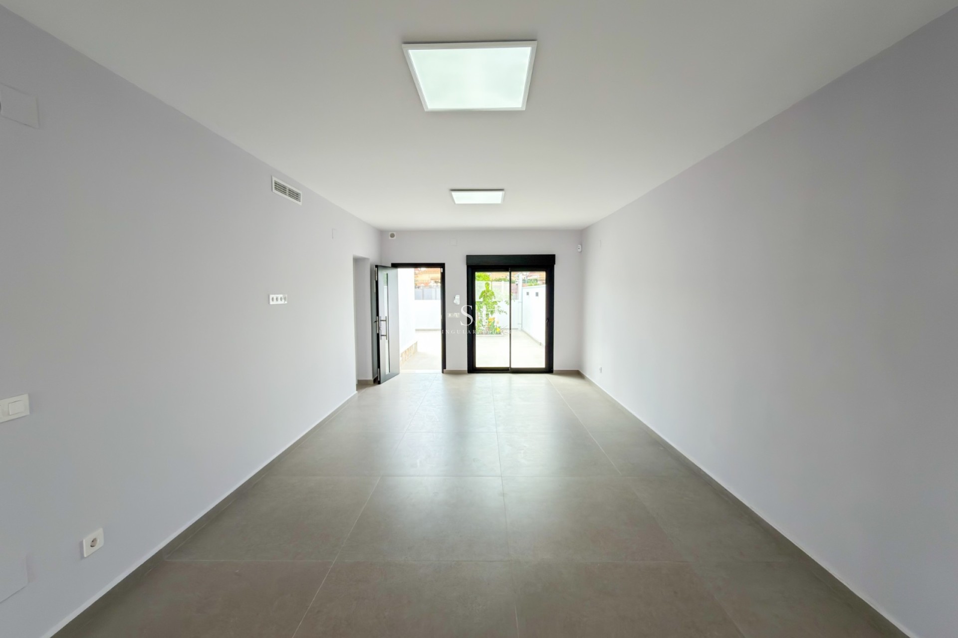 Wiederverkauf - Villa - Torrevieja - La siesta