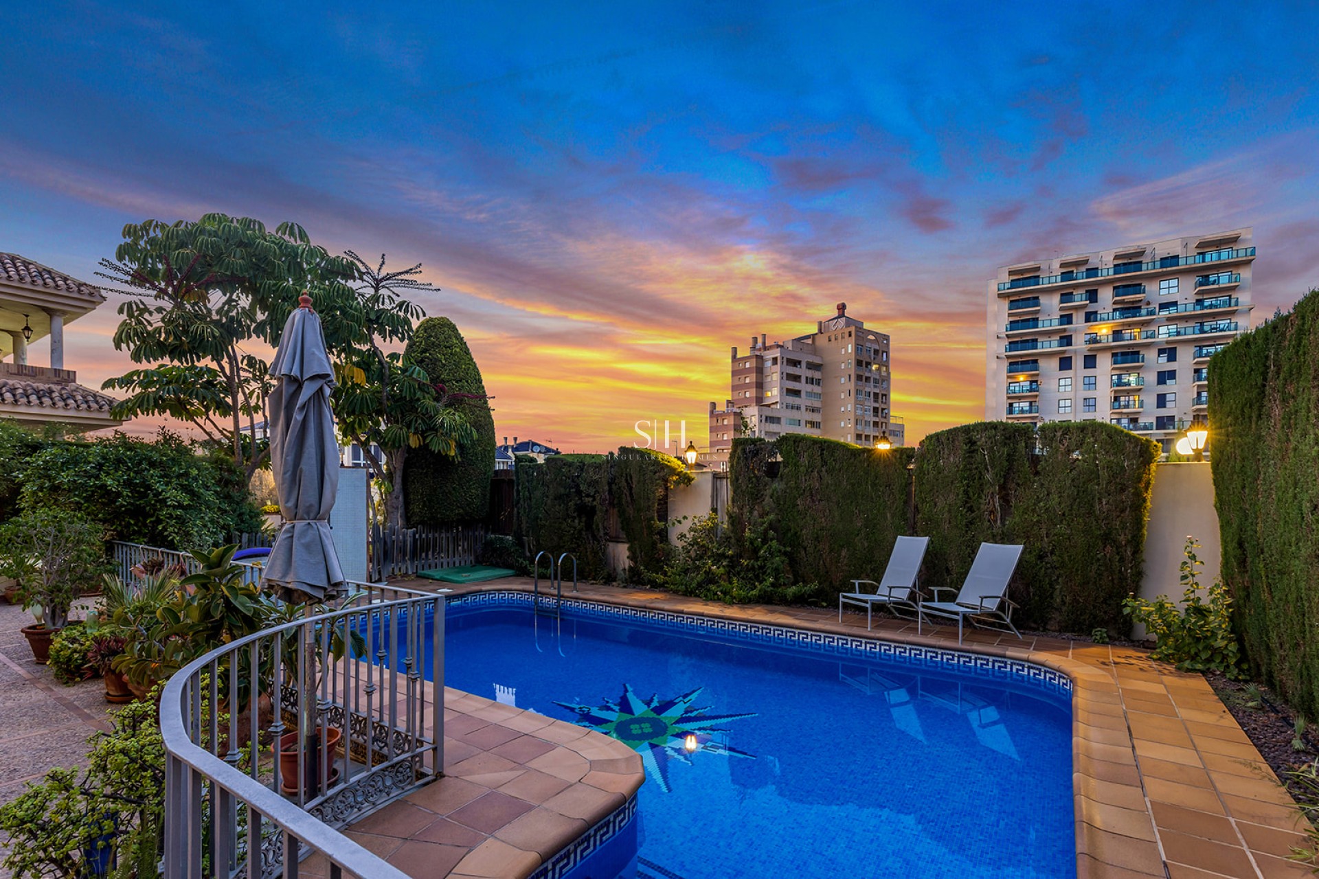 Wiederverkauf - Villa - Torrevieja - La veleta