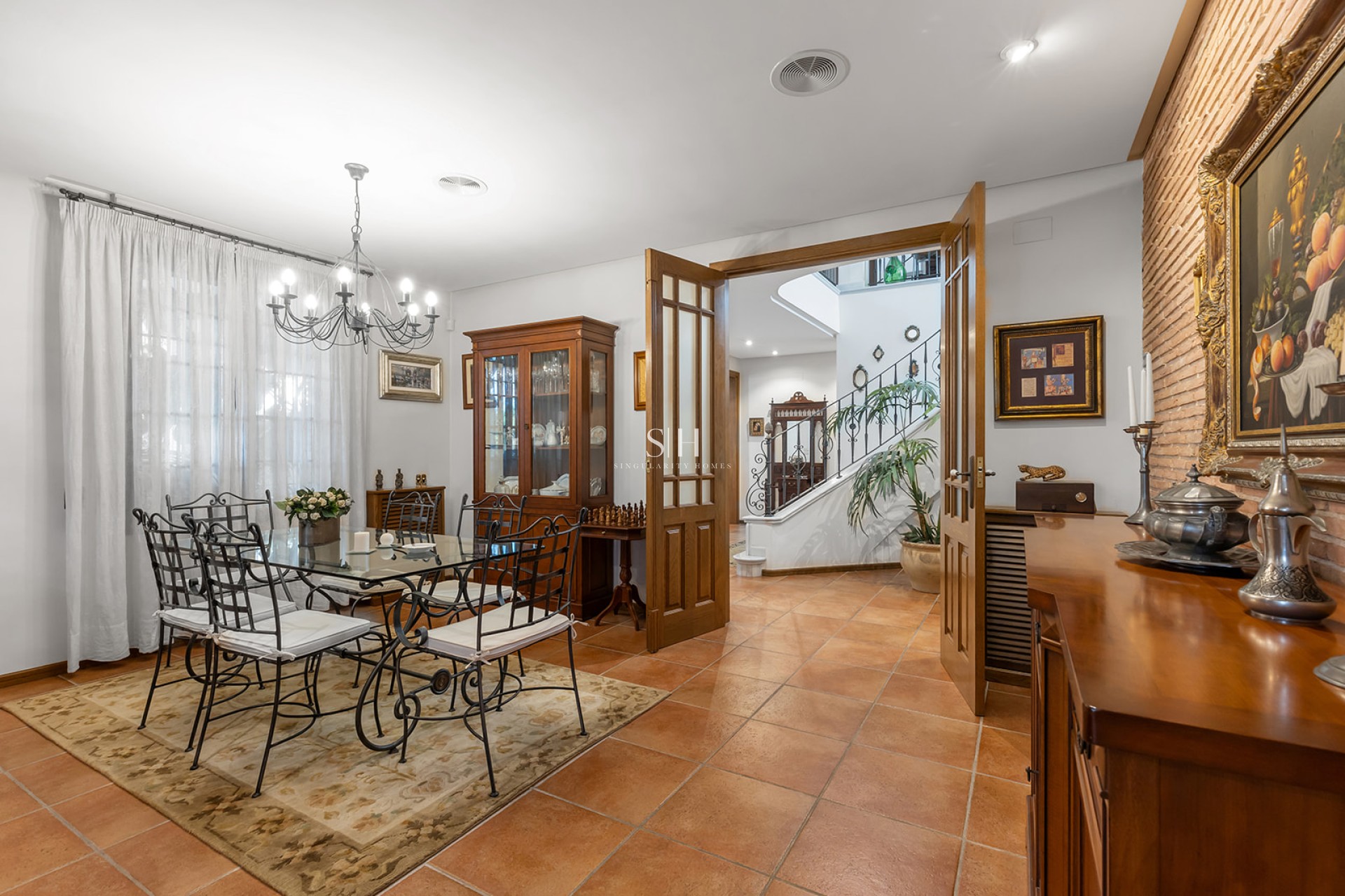 Wiederverkauf - Villa - Torrevieja - La veleta