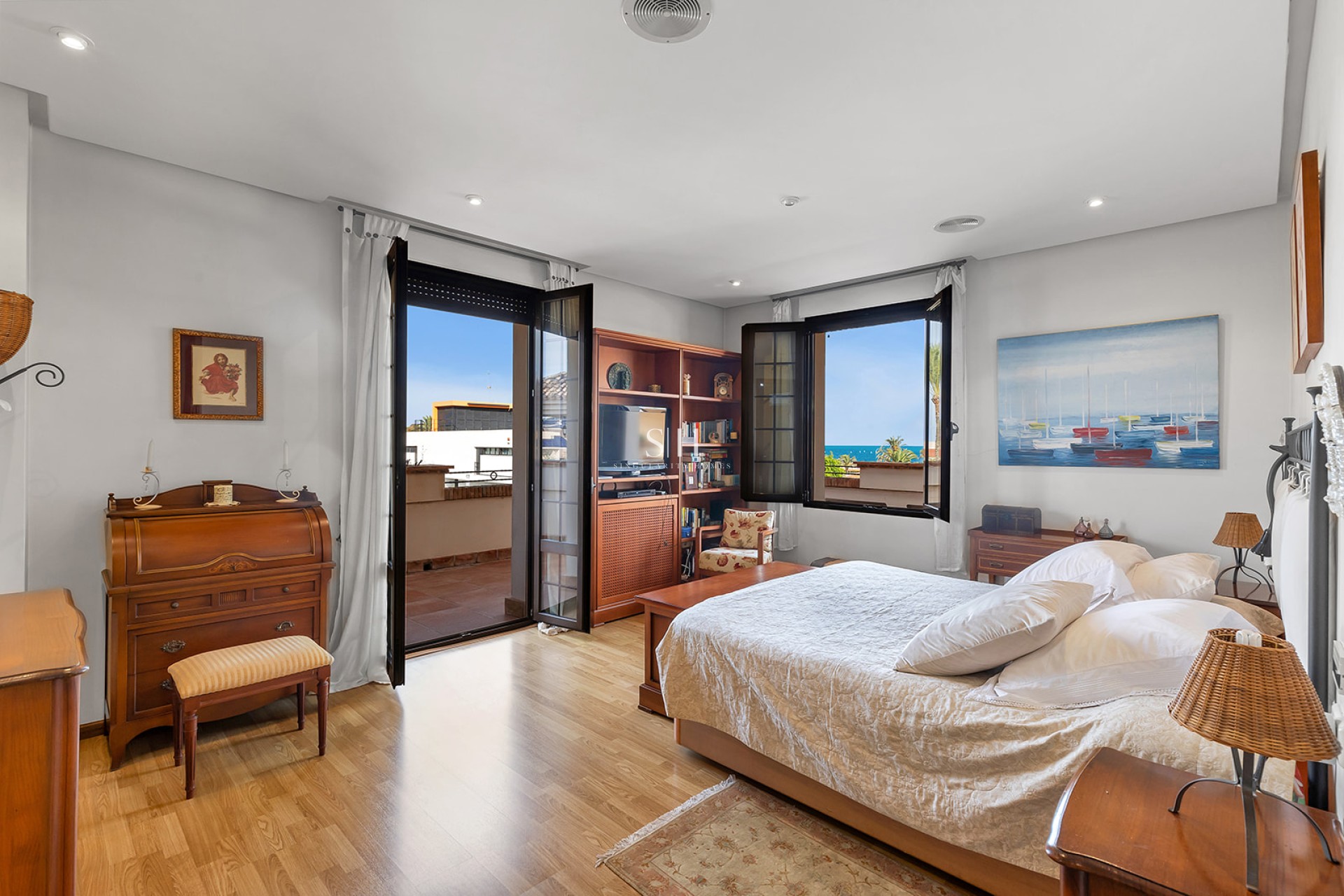 Wiederverkauf - Villa - Torrevieja - La veleta
