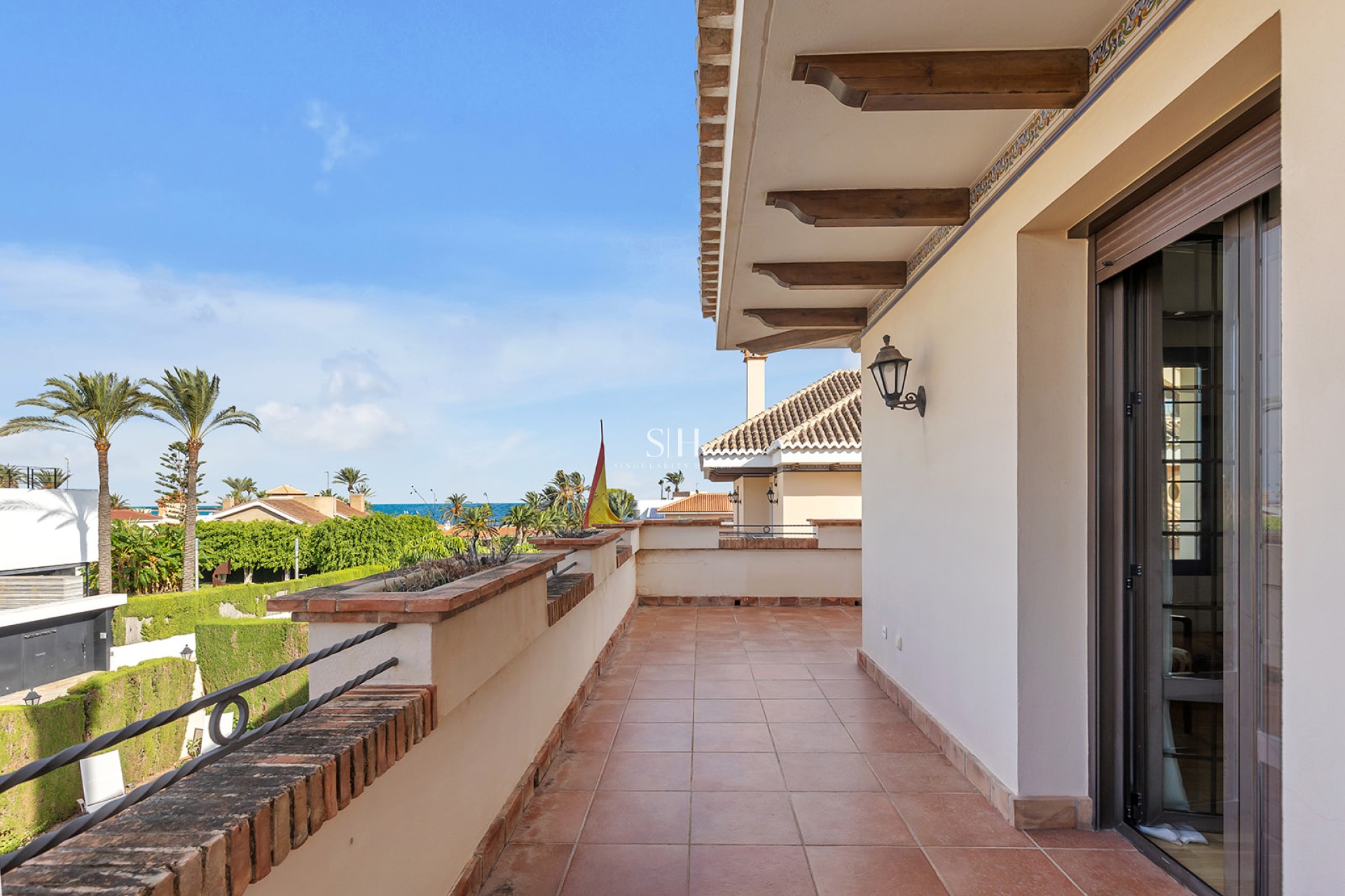 Wiederverkauf - Villa - Torrevieja - La veleta