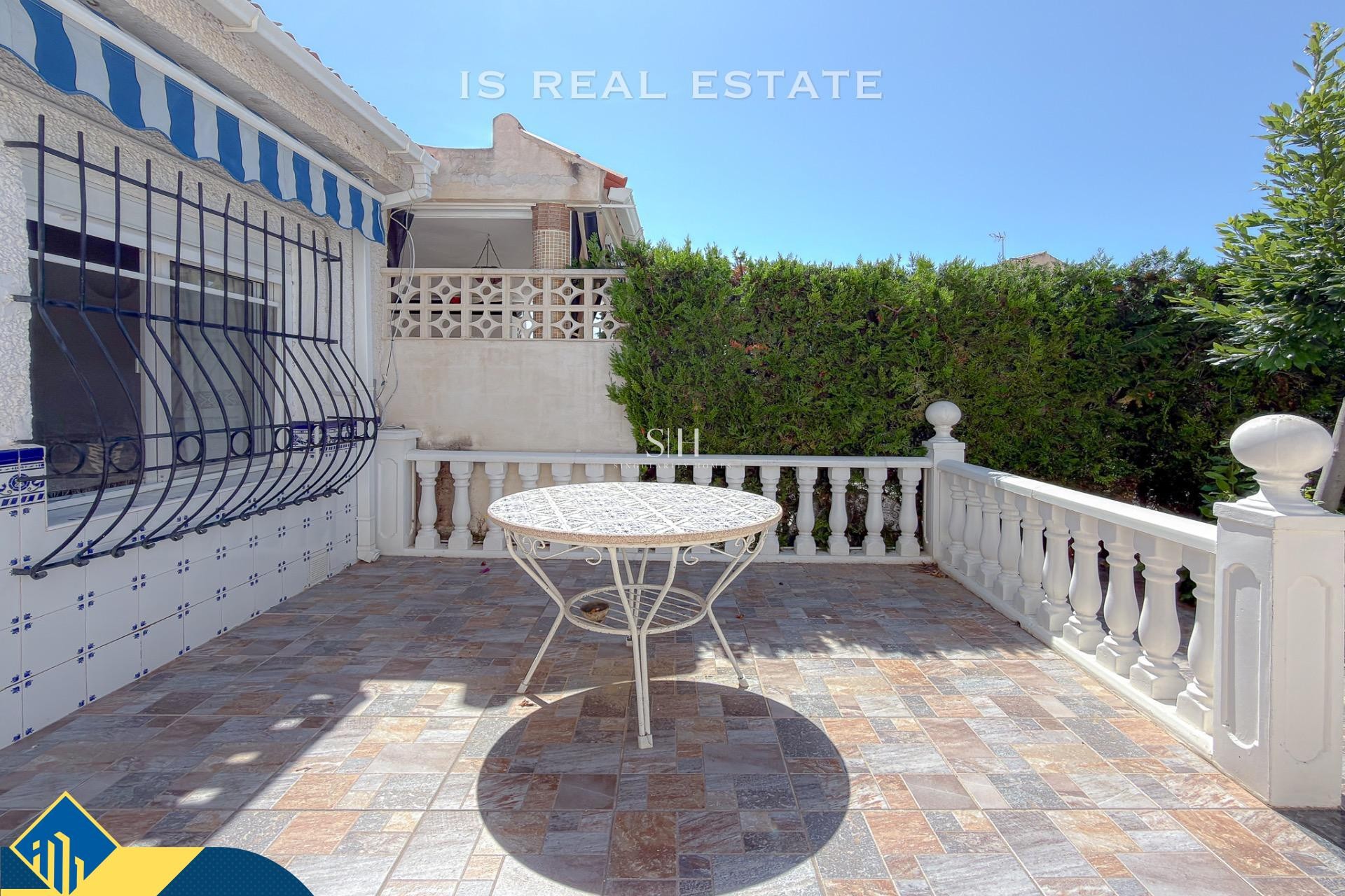 Wiederverkauf - Villa - Torrevieja - Los Angeles