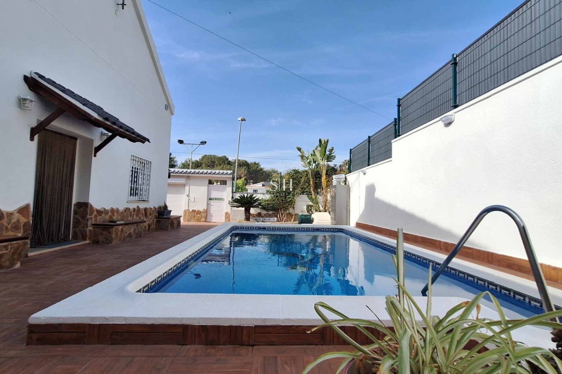 Wiederverkauf - Villa - Torrevieja - Los Balcones - Los Altos del Edén