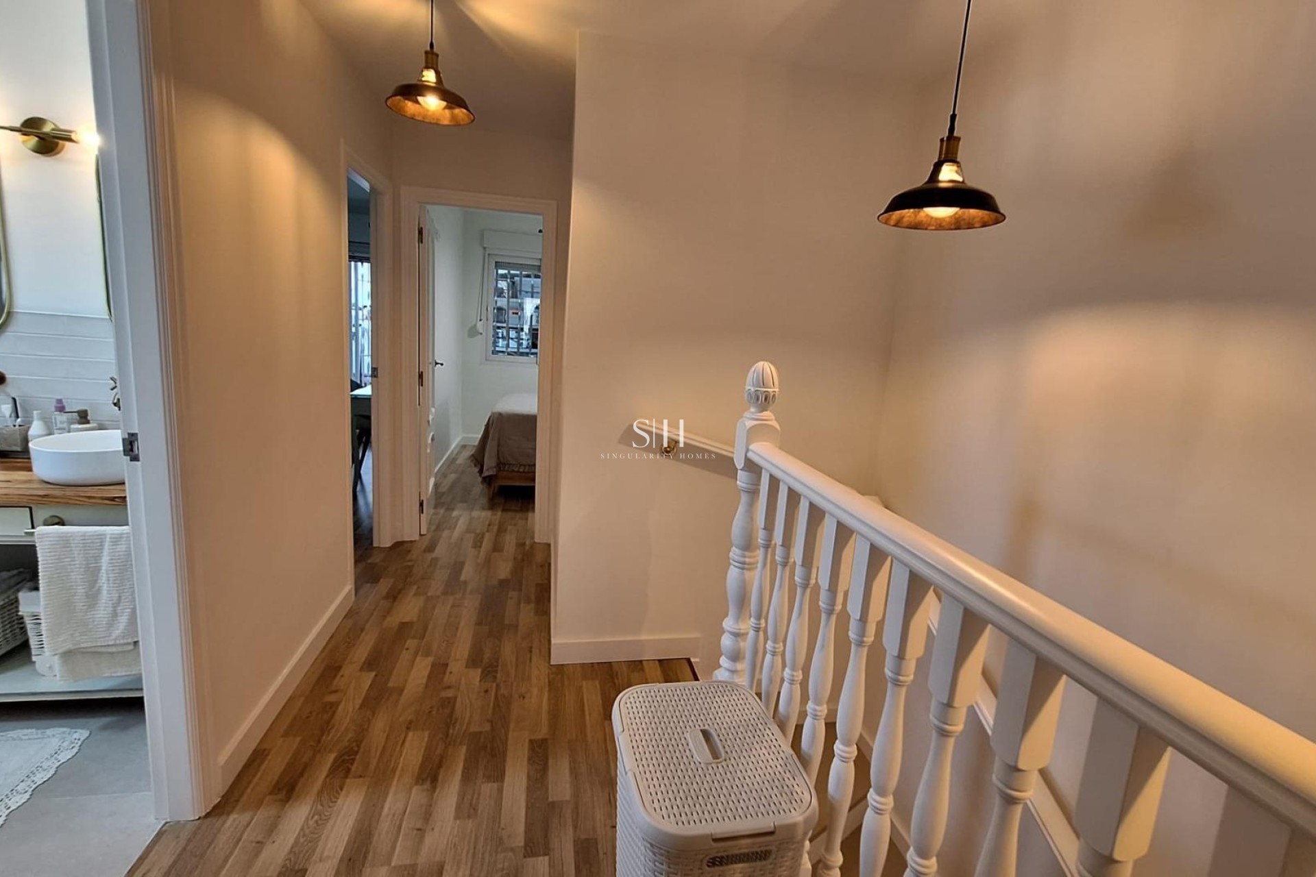 Wiederverkauf - Villa - Torrevieja - Los Balcones - Los Altos del Edén