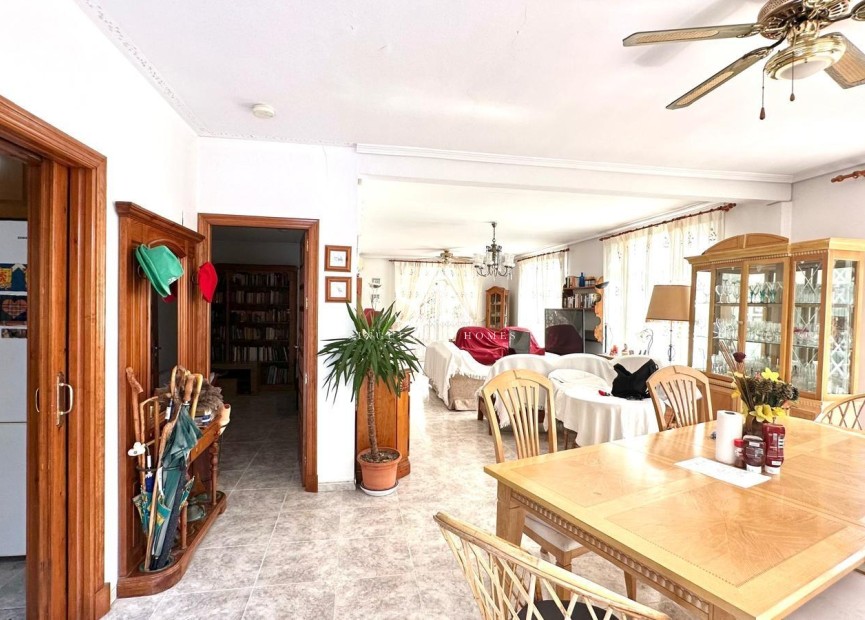 Wiederverkauf - Villa - Torrevieja - Los Balcones - Los Altos del Edén