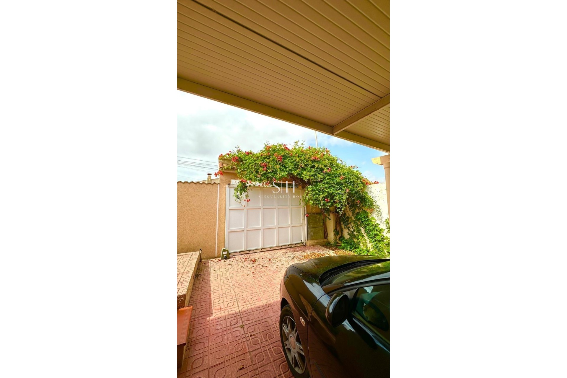 Wiederverkauf - Villa - Torrevieja - Los Balcones - Los Altos del Edén