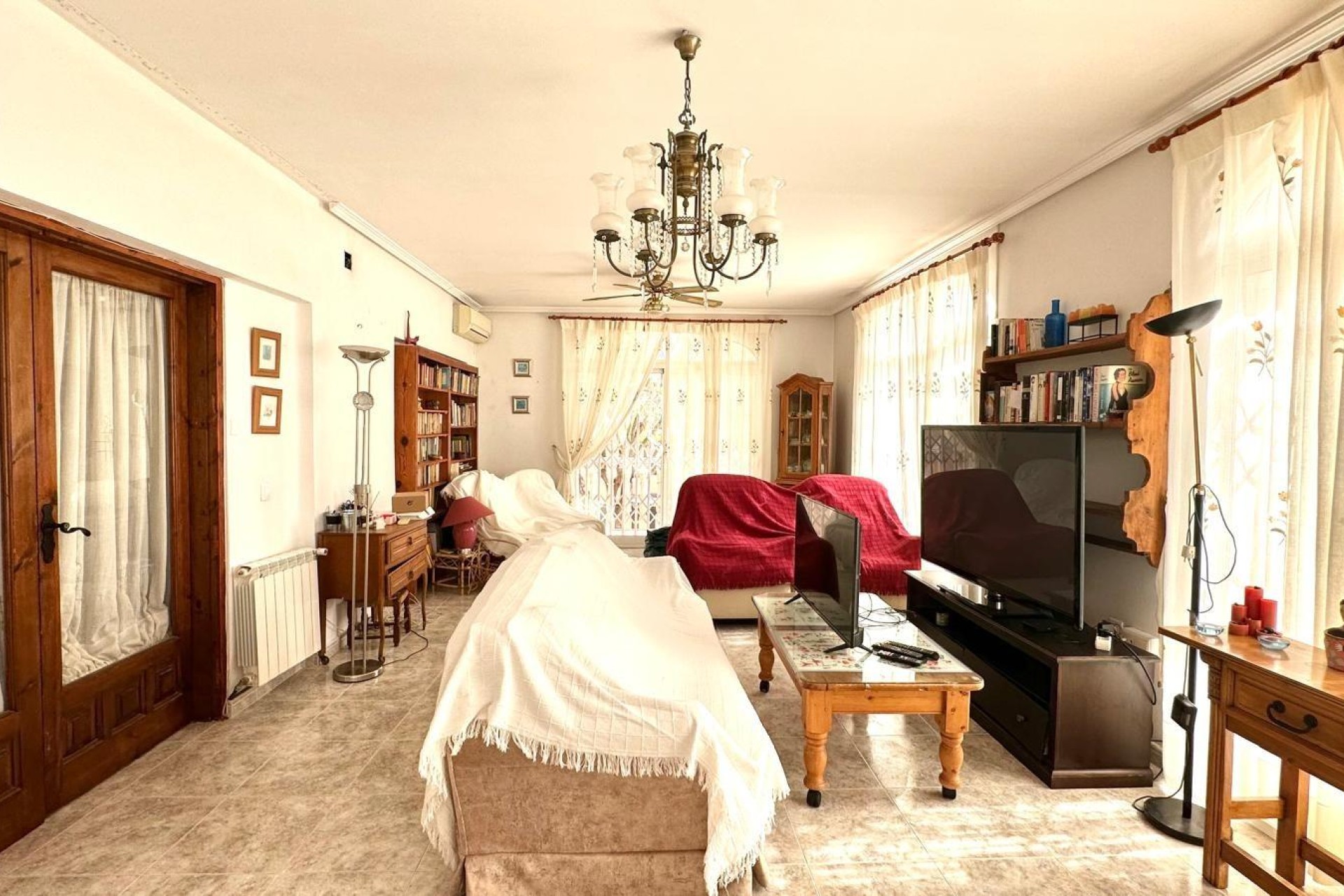 Wiederverkauf - Villa - Torrevieja - Los Balcones - Los Altos del Edén