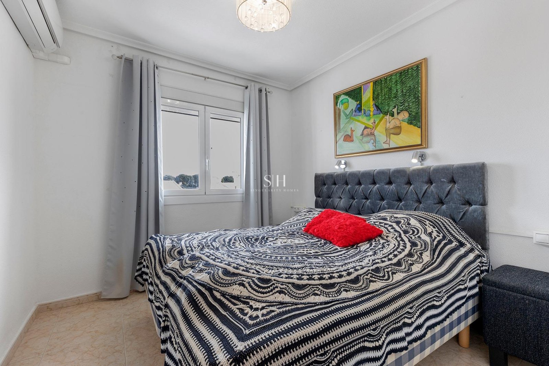 Wiederverkauf - Villa - Torrevieja - Los Balcones - Los Altos del Edén