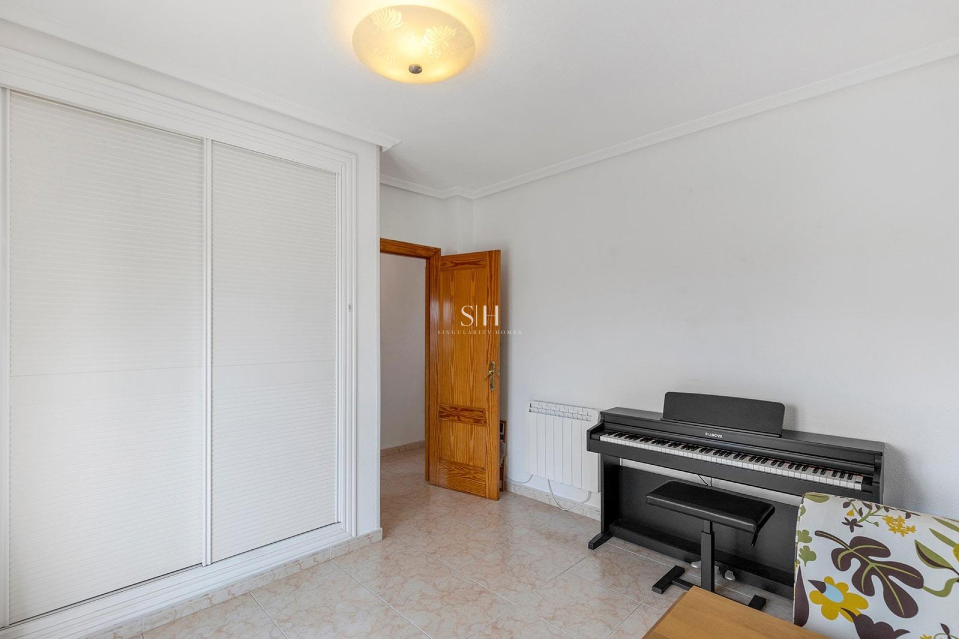 Wiederverkauf - Villa - Torrevieja - Los Balcones - Los Altos del Edén