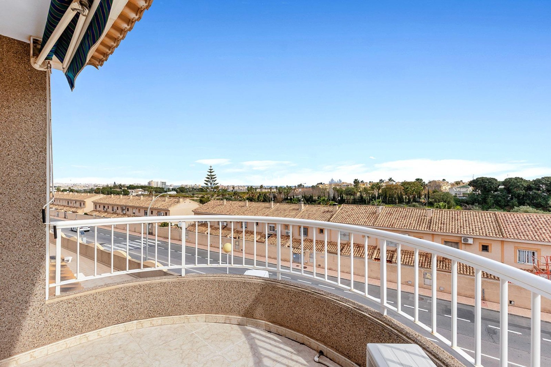 Wiederverkauf - Villa - Torrevieja - Los Balcones - Los Altos del Edén