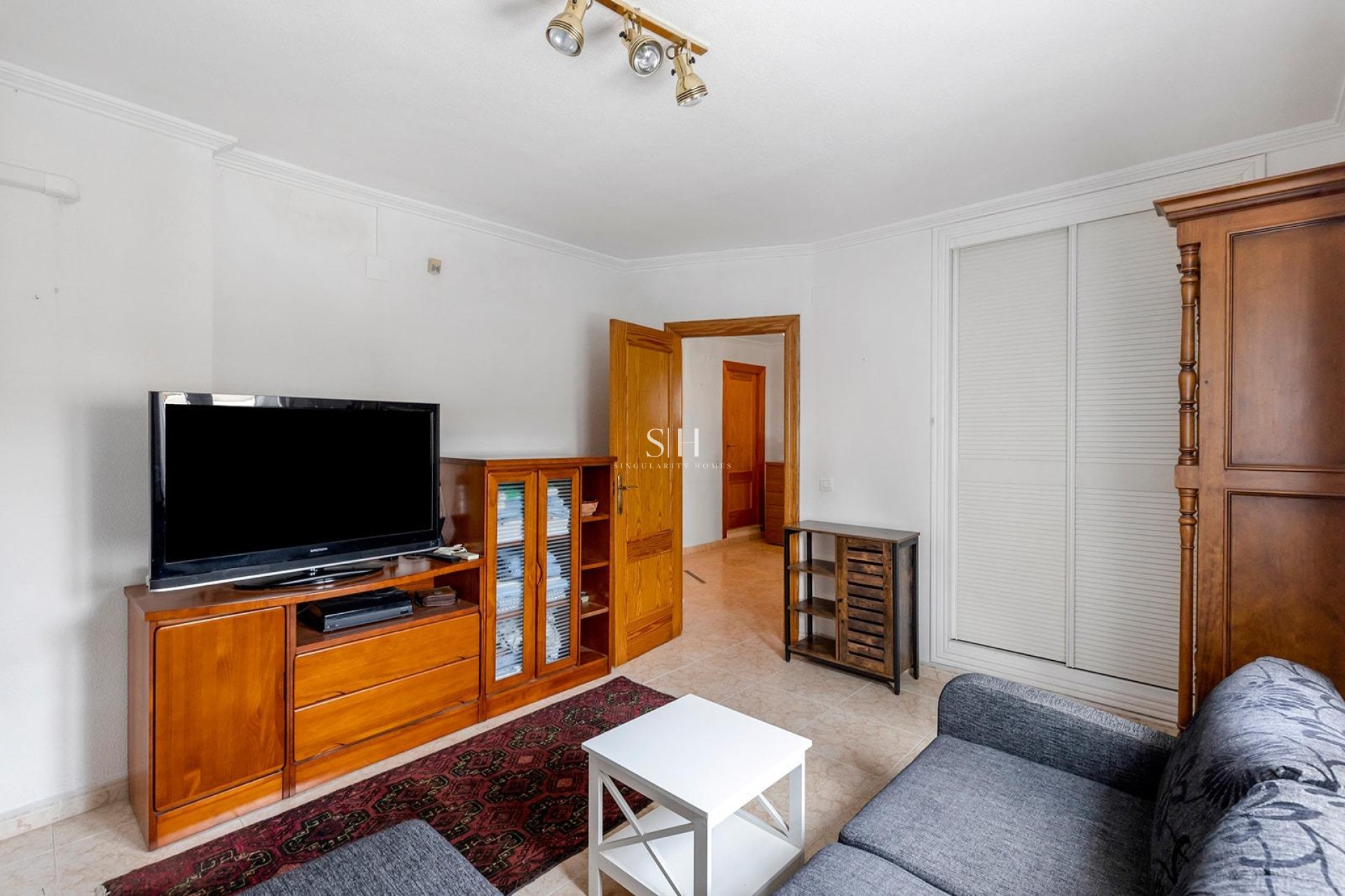 Wiederverkauf - Villa - Torrevieja - Los Balcones - Los Altos del Edén