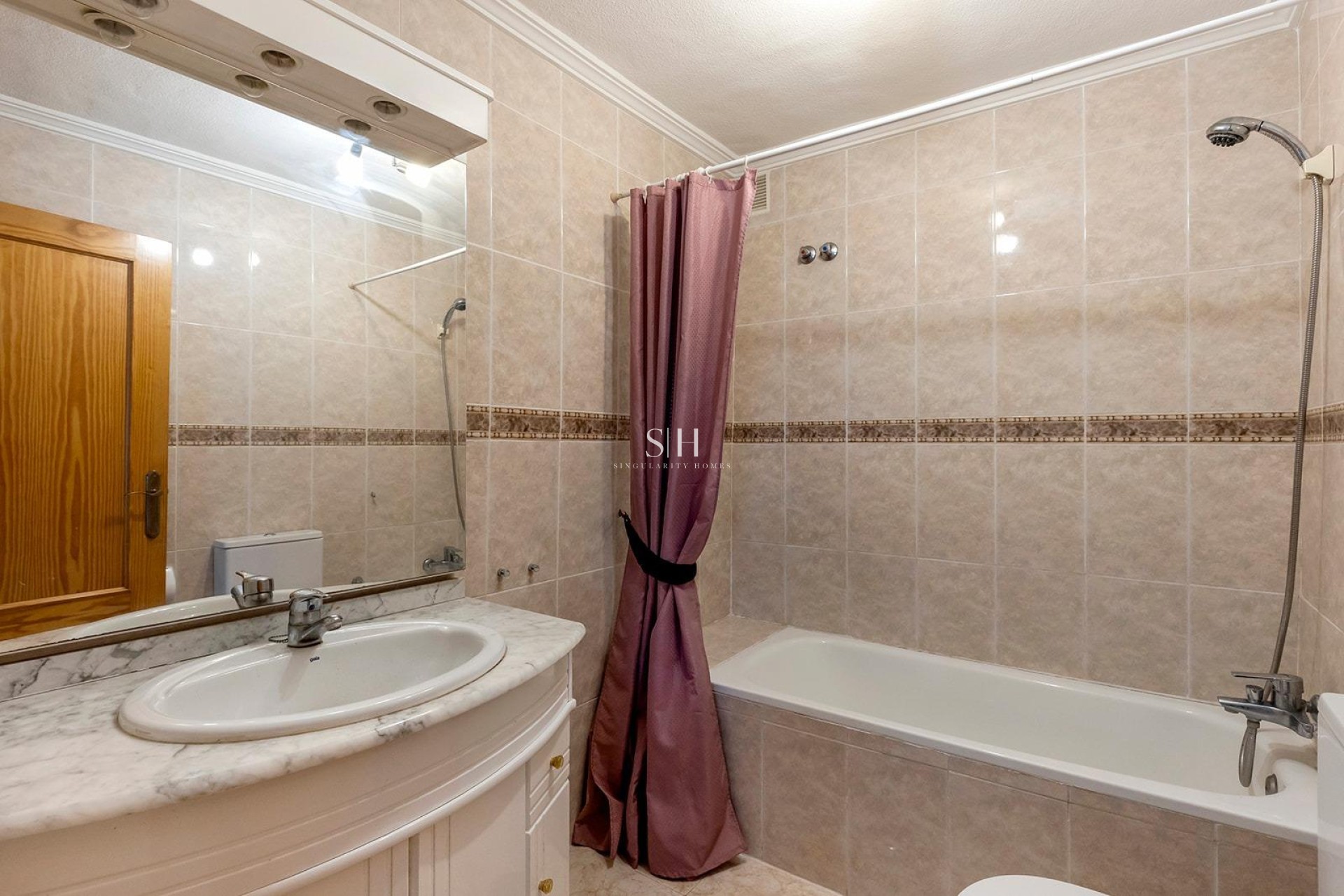 Wiederverkauf - Villa - Torrevieja - Los Balcones - Los Altos del Edén