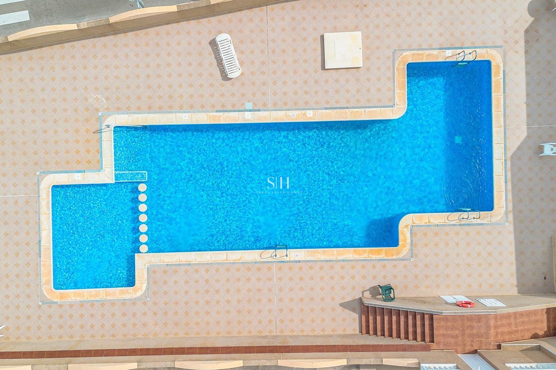 Wiederverkauf - Villa - Torrevieja - Los Balcones - Los Altos del Edén